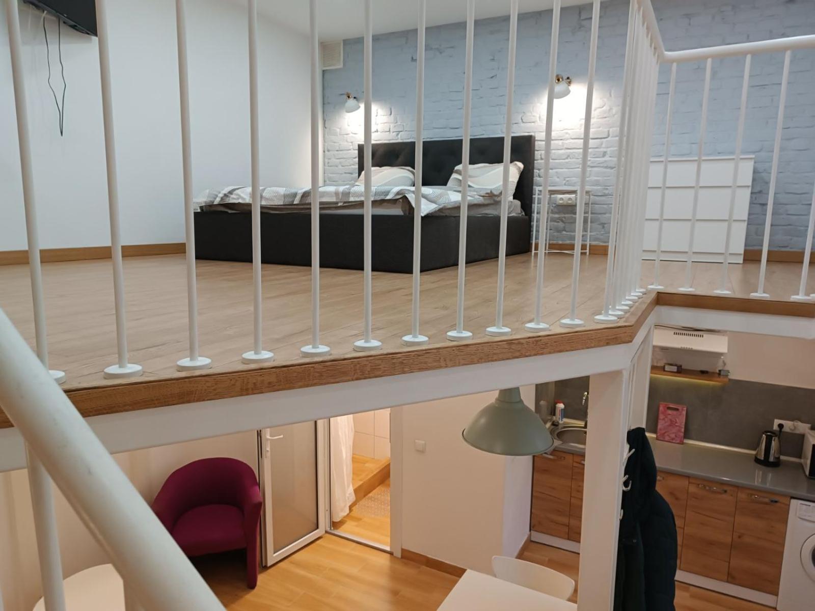 Smart City Apartament