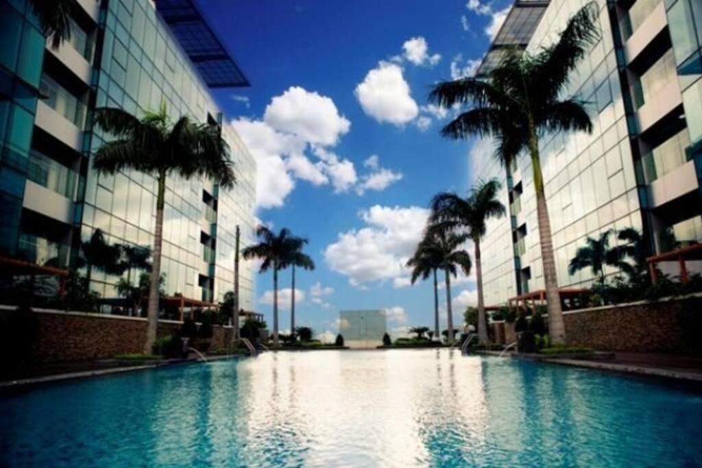 The Rixx Breathtaking View@Vincom D1/pool/Netflix