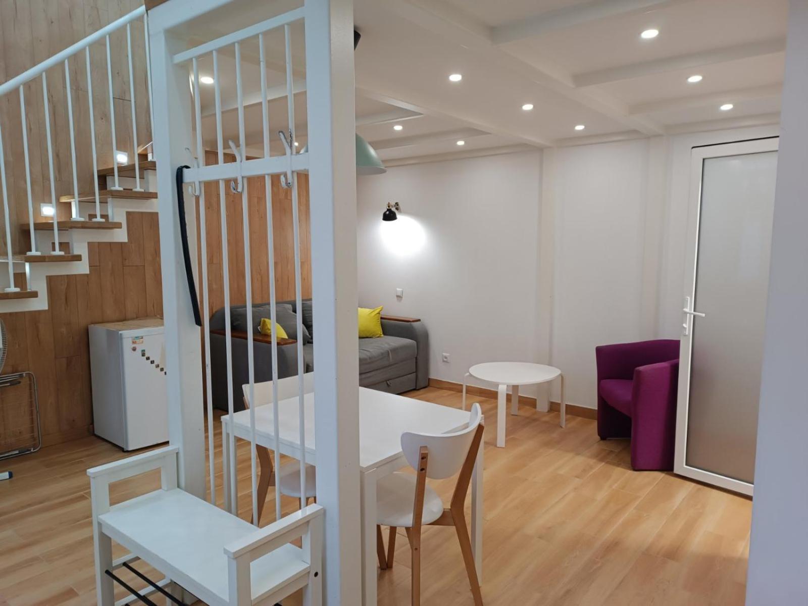 Smart City Apartament