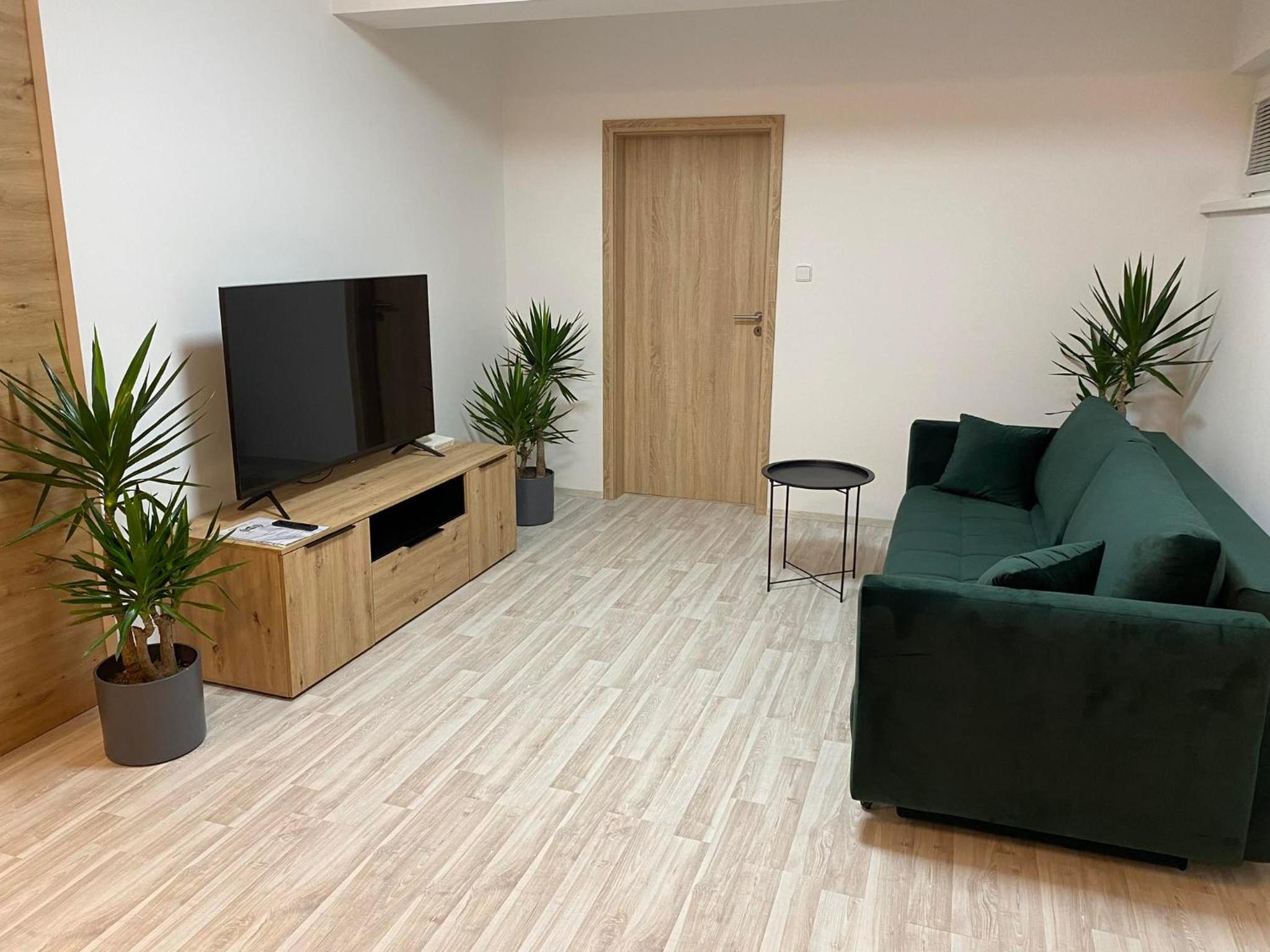 Apartmány Hodonín