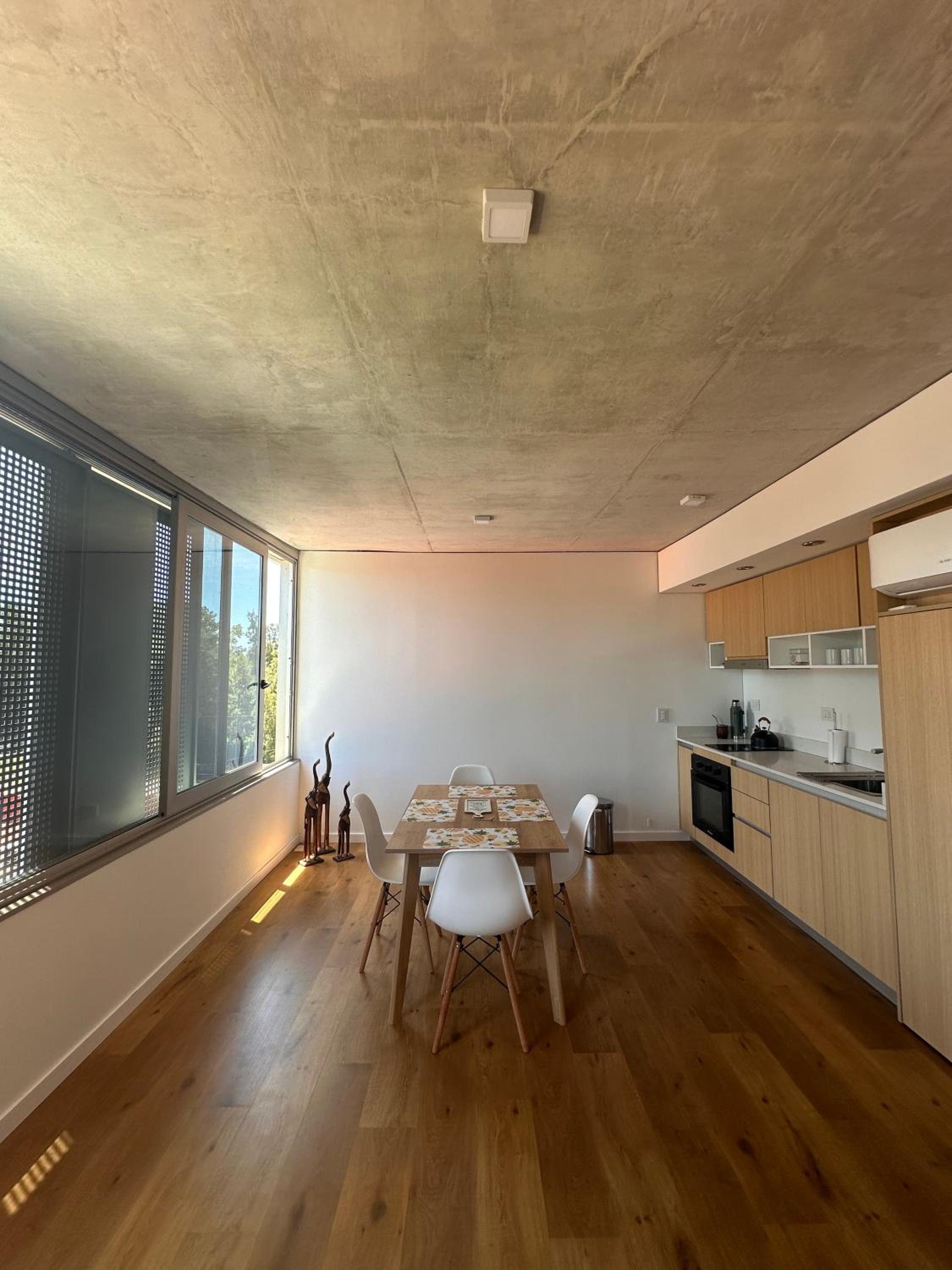 Apartamento Dock Trade Fisherton