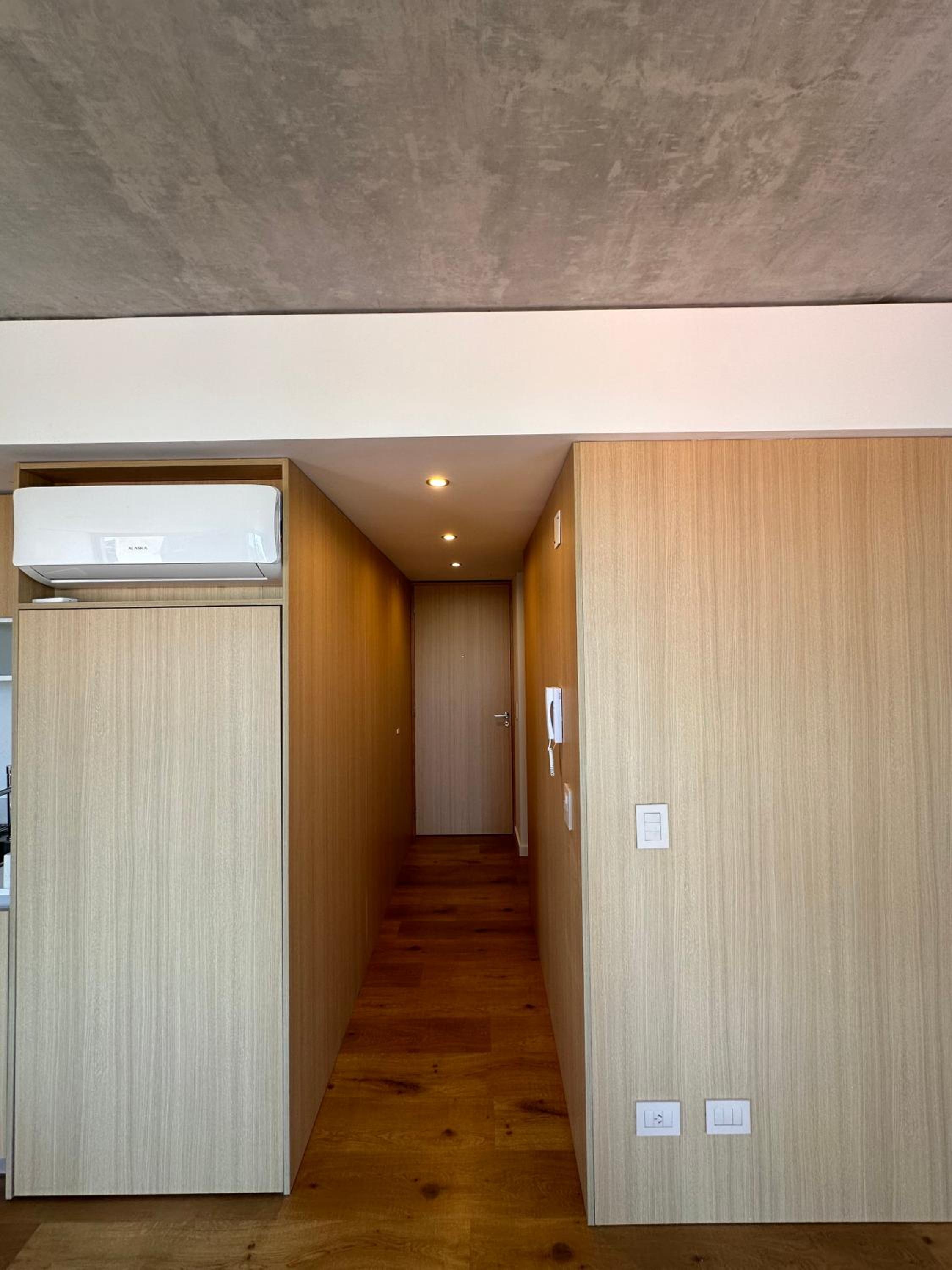 Apartamento Dock Trade Fisherton