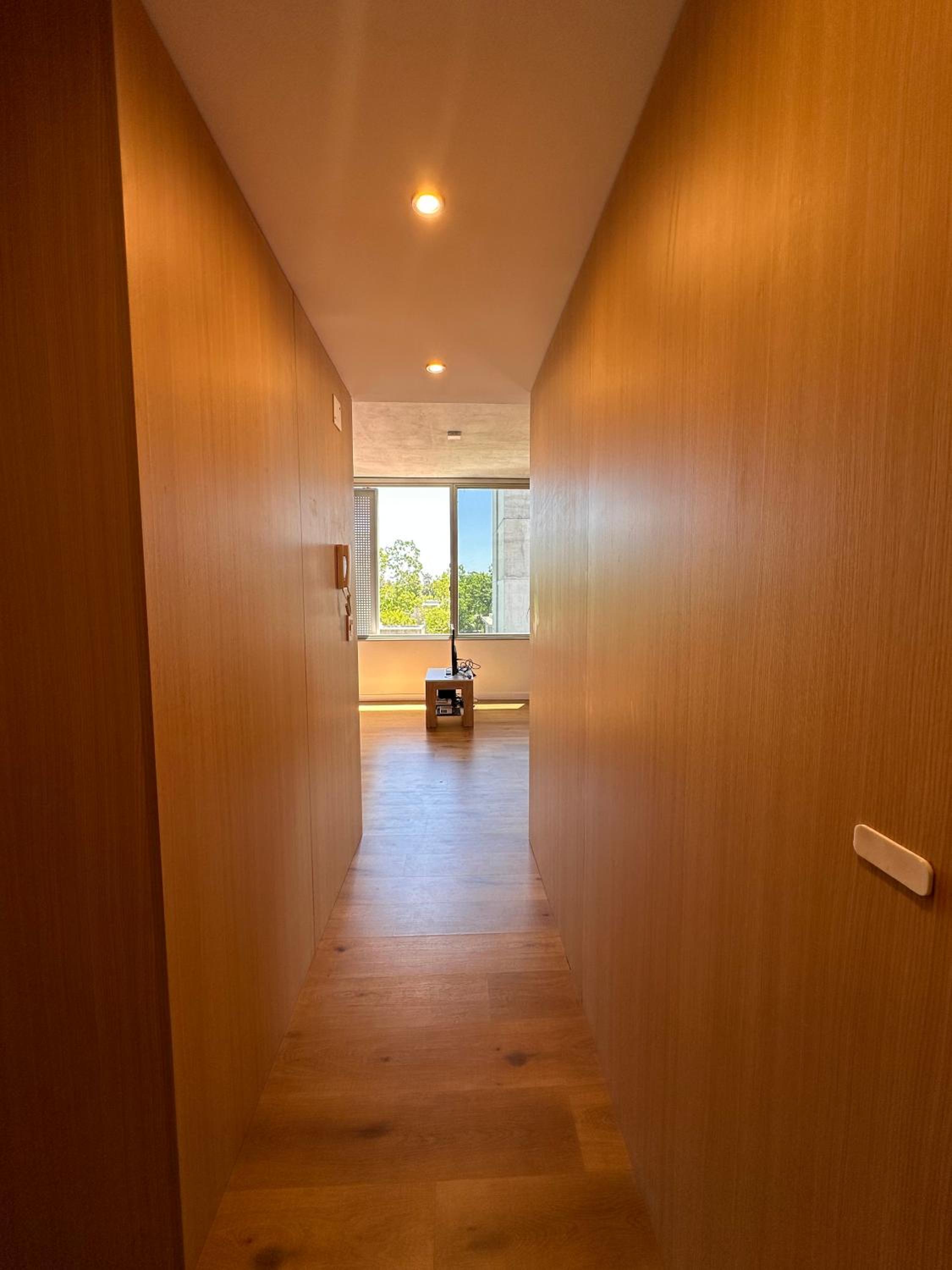 Apartamento Dock Trade Fisherton