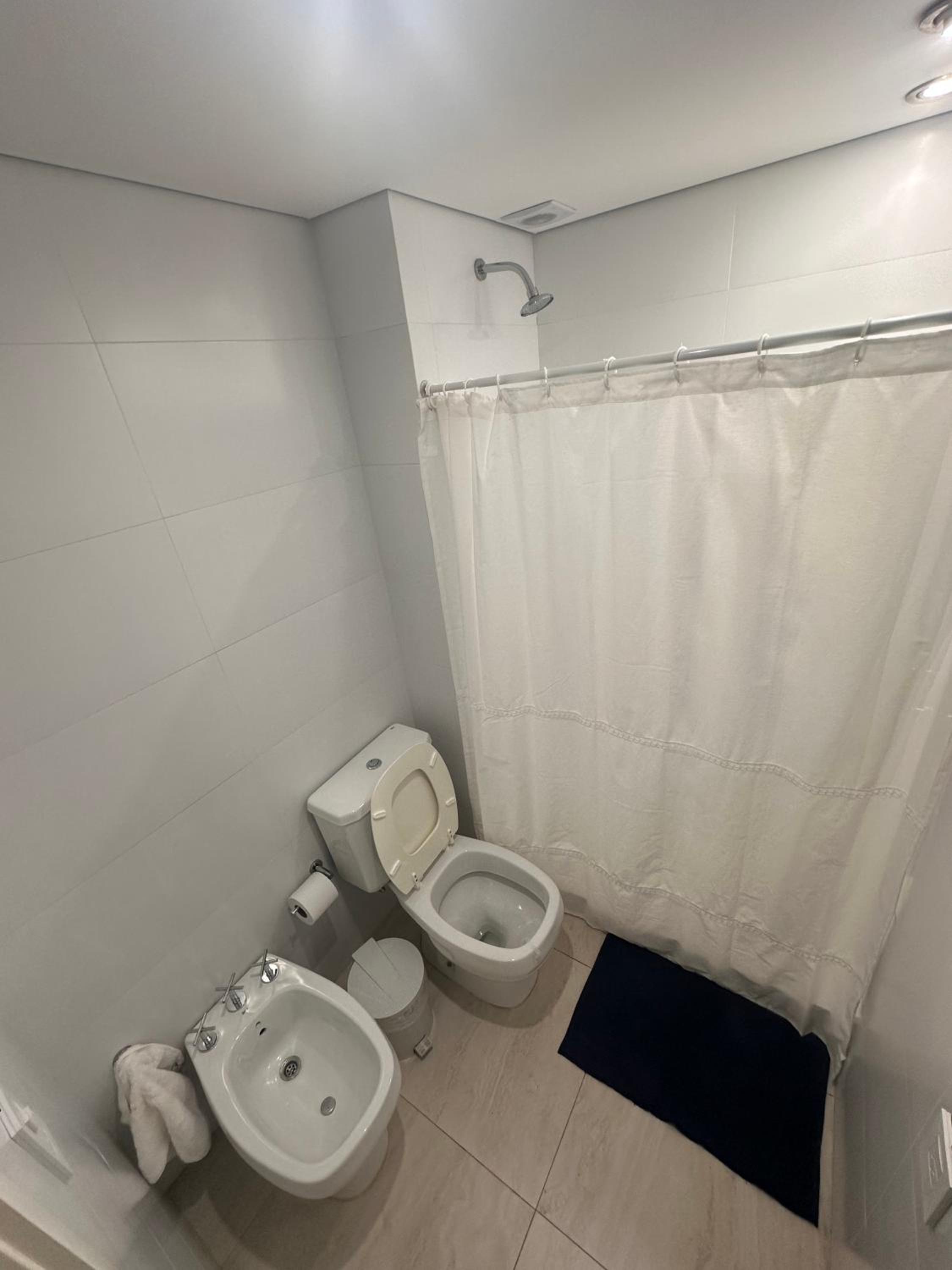 Apartamento Dock Trade Fisherton