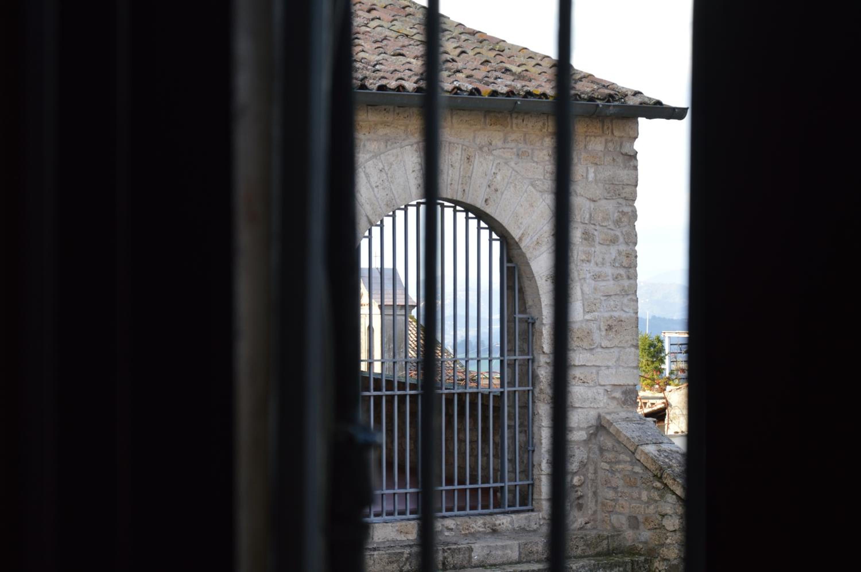 Casa vacanza Città dei Papi Anagni view 3