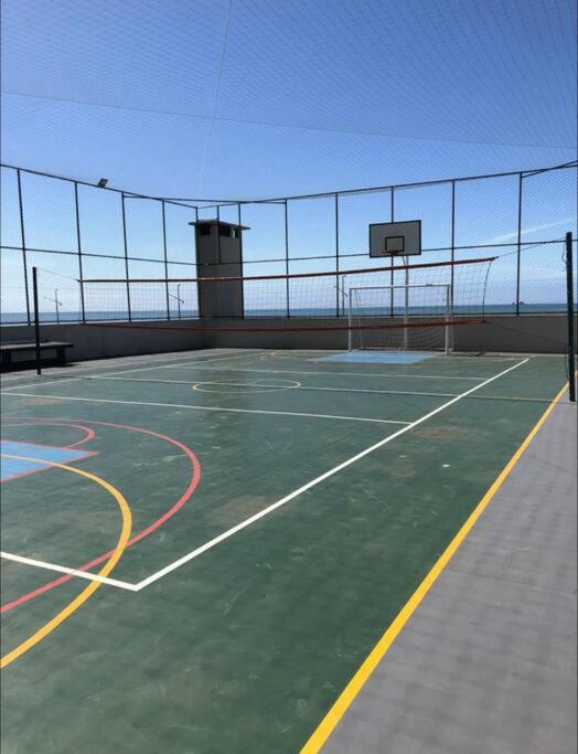 Refúgio de Luxo Frente Mar em Piçarras