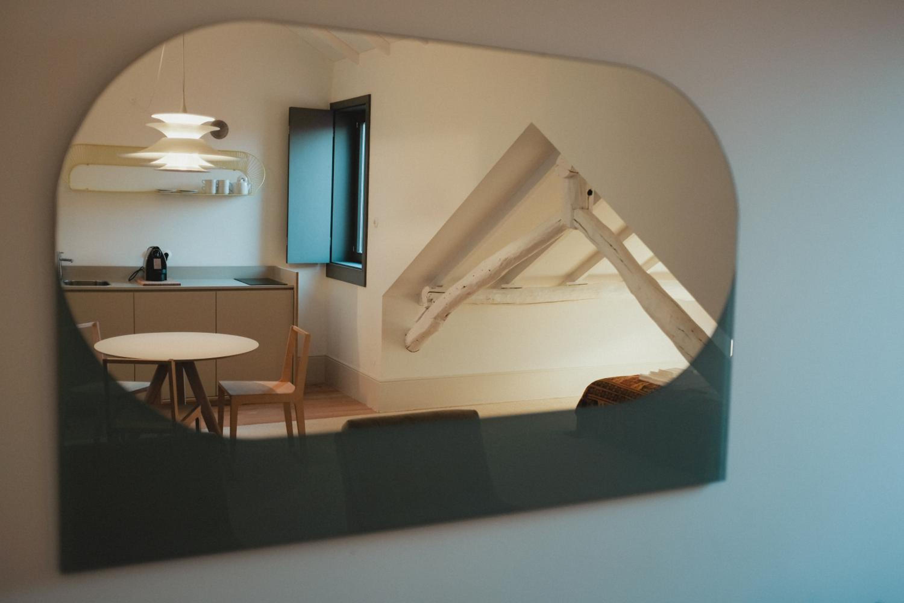 Malmerendas Boutique Lodging