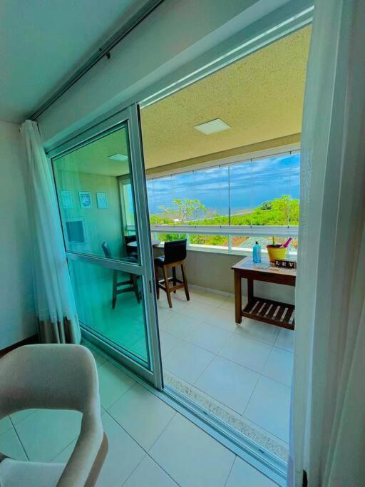 Refúgio de Luxo Frente Mar em Piçarras
