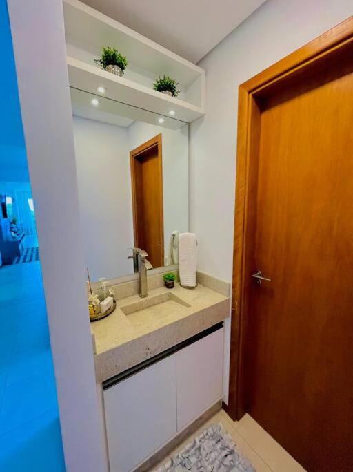 Refúgio de Luxo Frente Mar em Piçarras