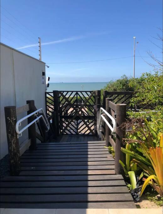 Refúgio de Luxo Frente Mar em Piçarras