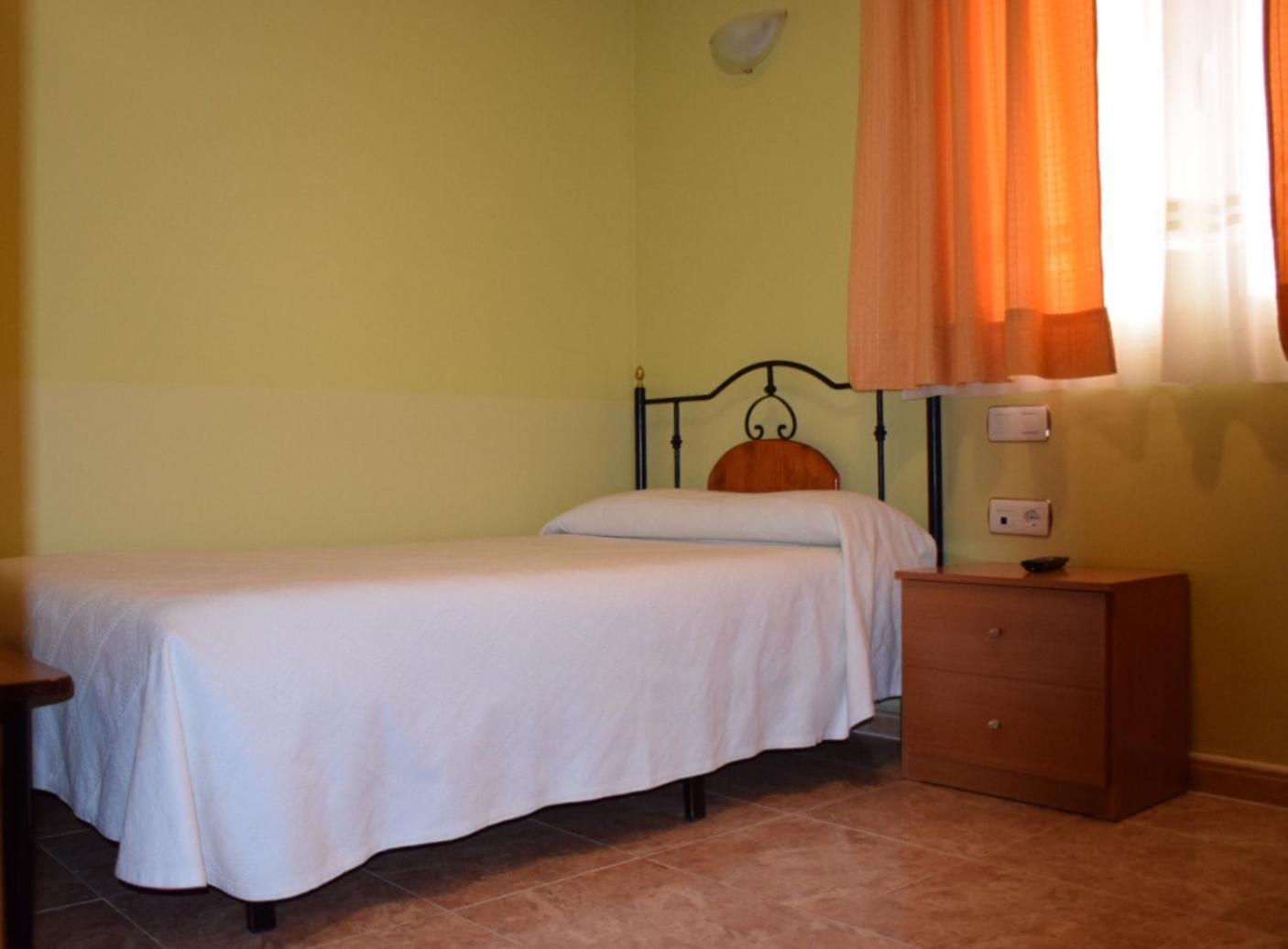 Hostal Infante Peñafiel view 5