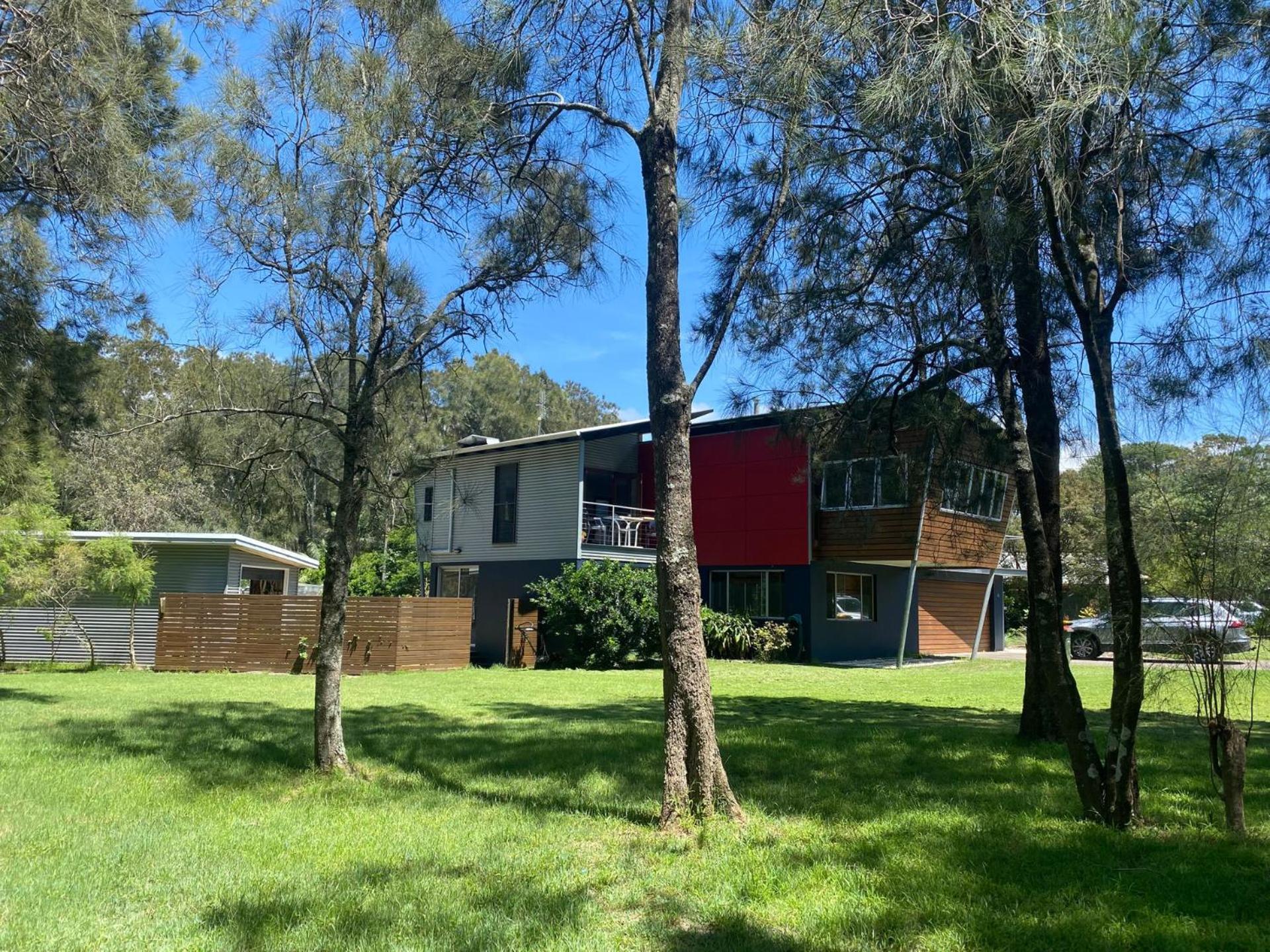 Murramarang Haven
