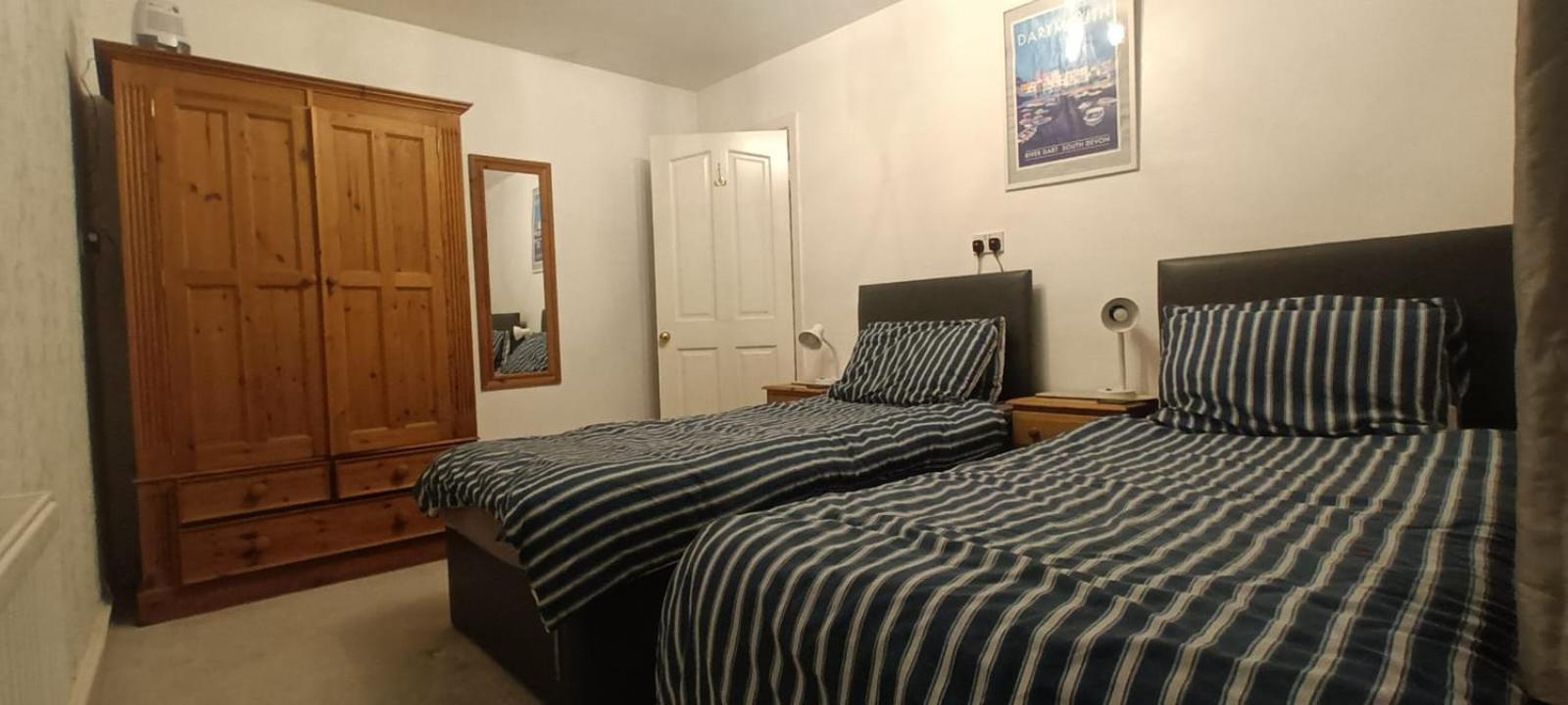 Glenthorne Villa Torquay