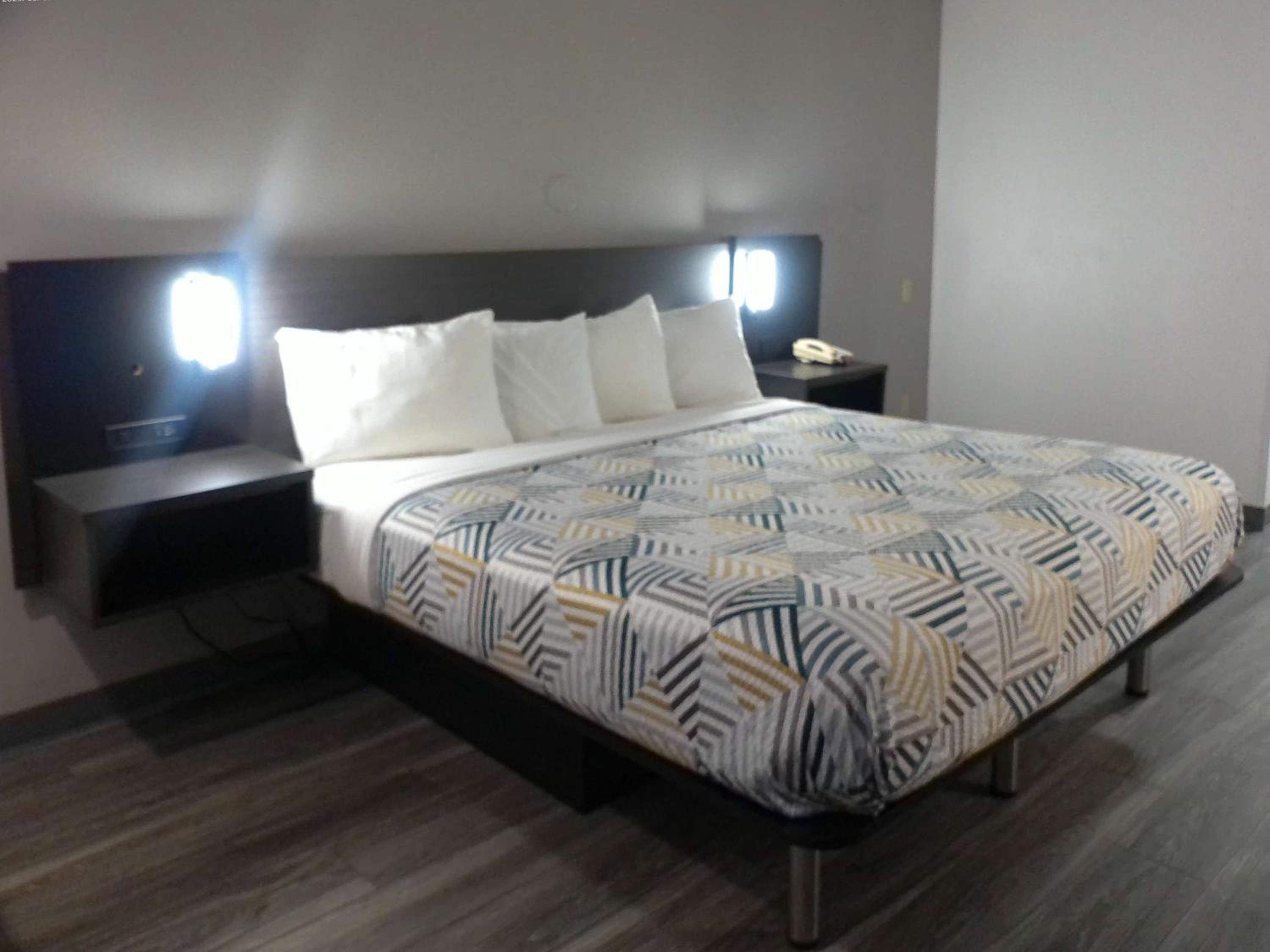 Motel 6-Winslow, AZ view 4