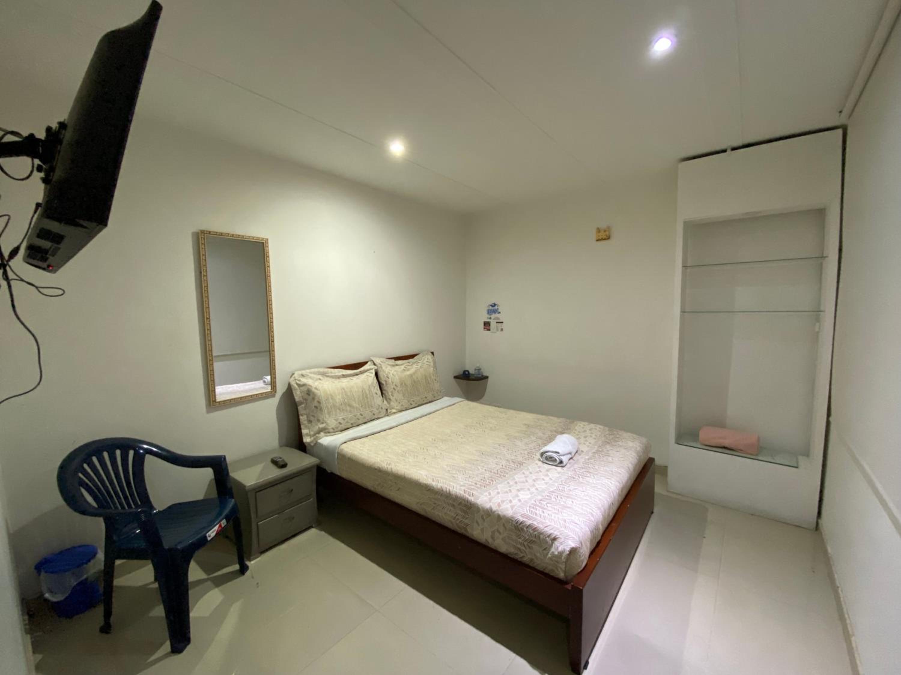 Stay In Bogota view 3