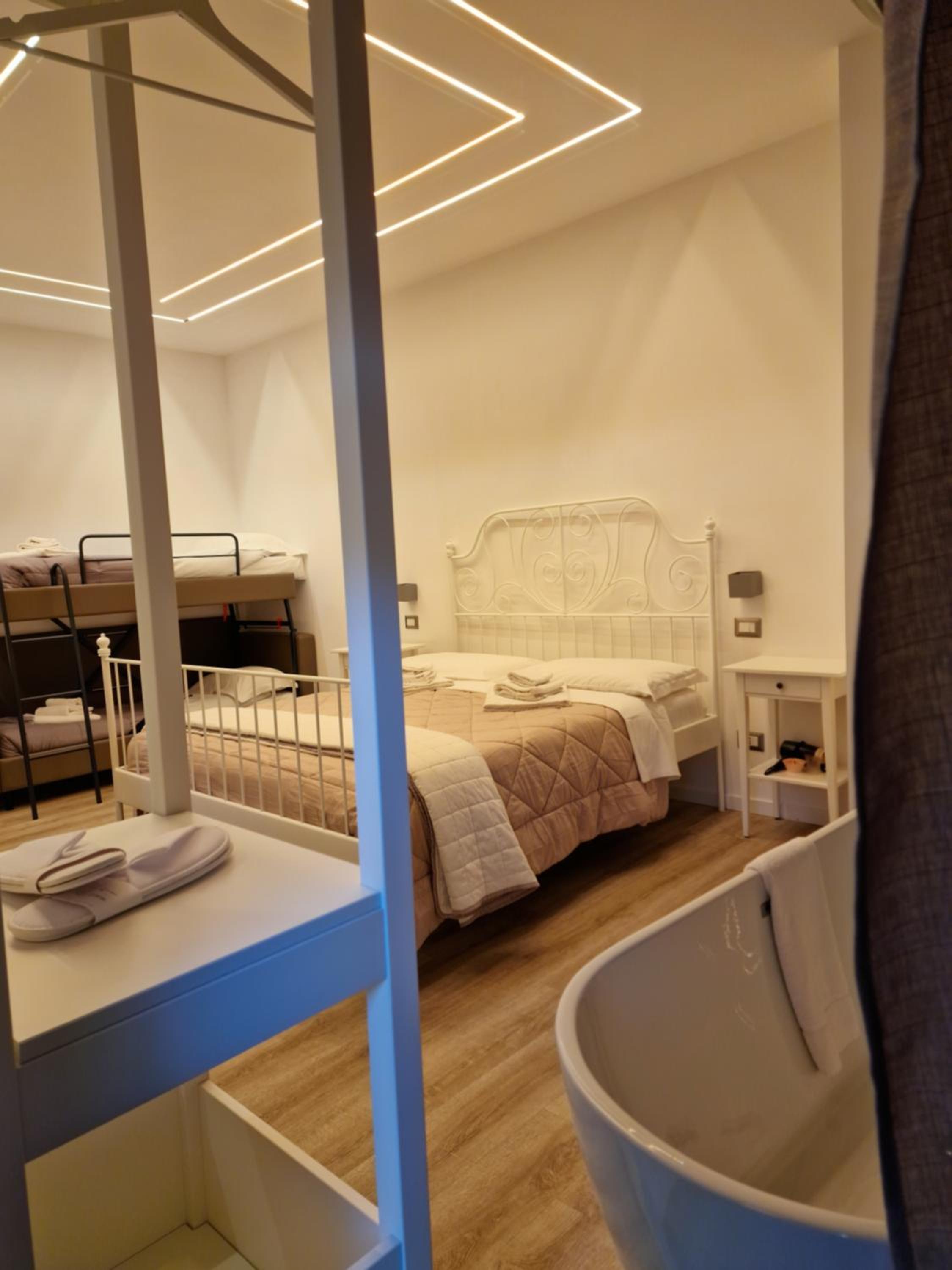Guest house San Lorenz