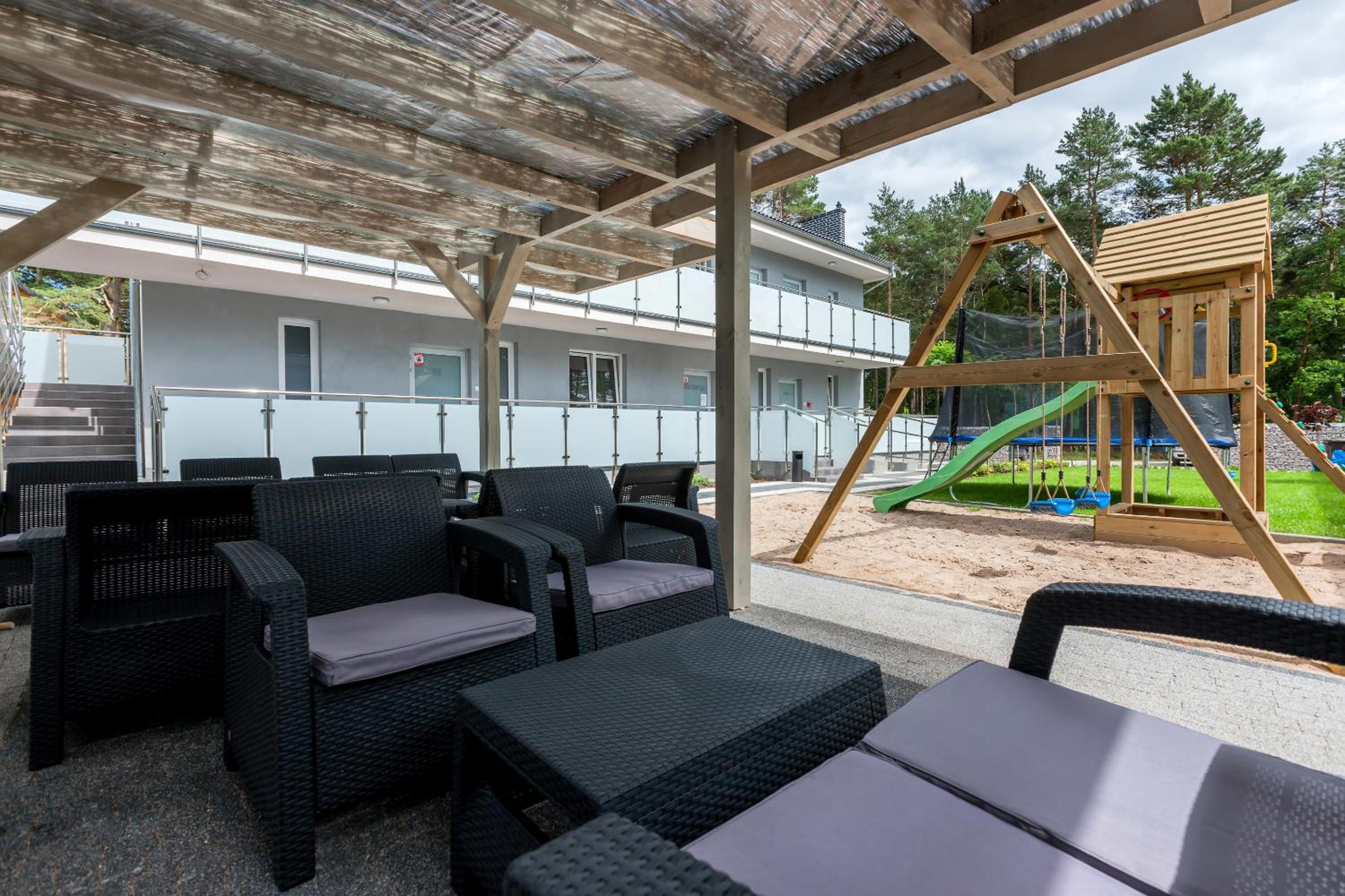 Apartamenty Angela