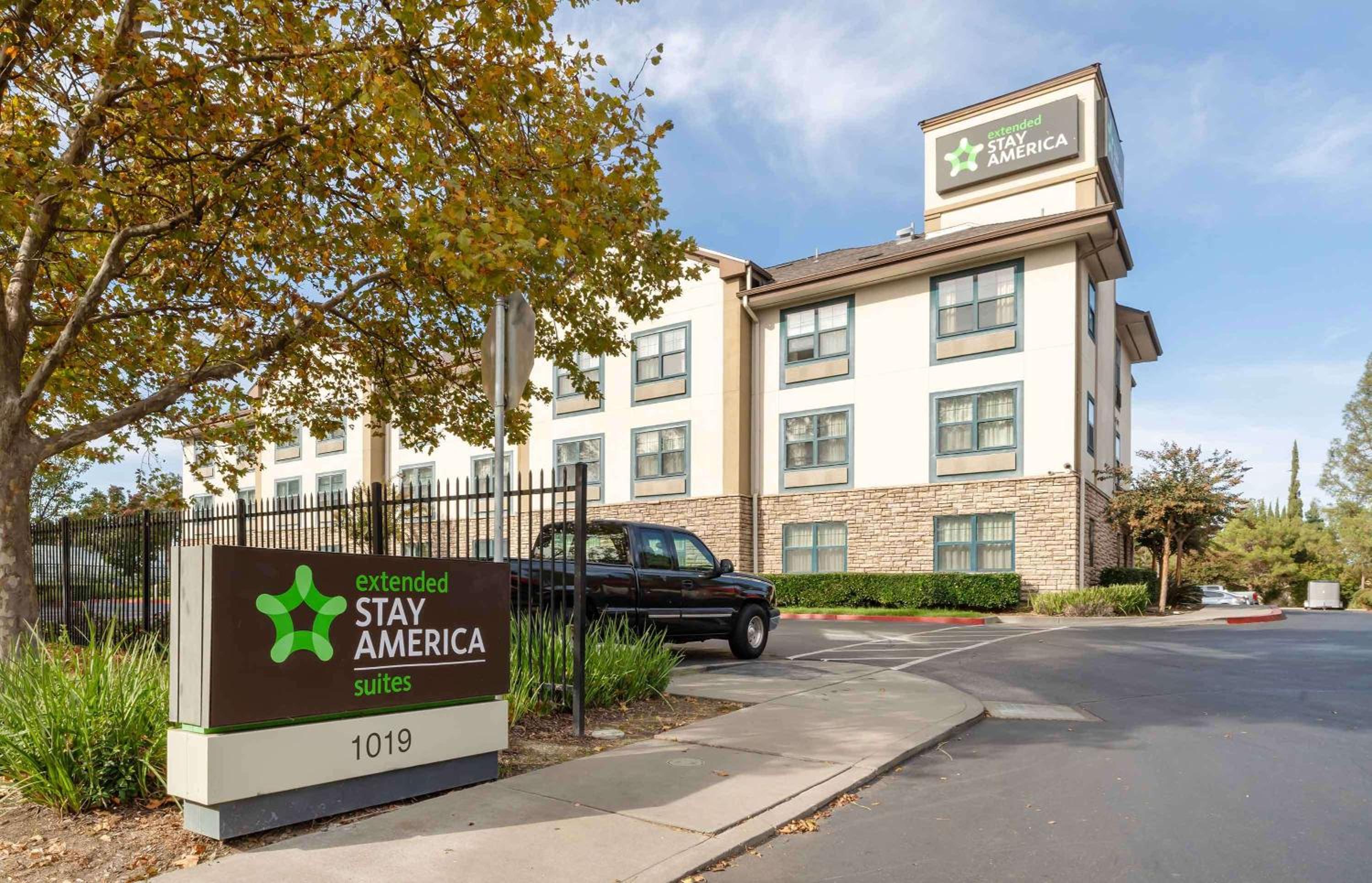 Fairfield Vacations - Extended Stay America Suites - Fairfield - Napa Valley - Property Image 47