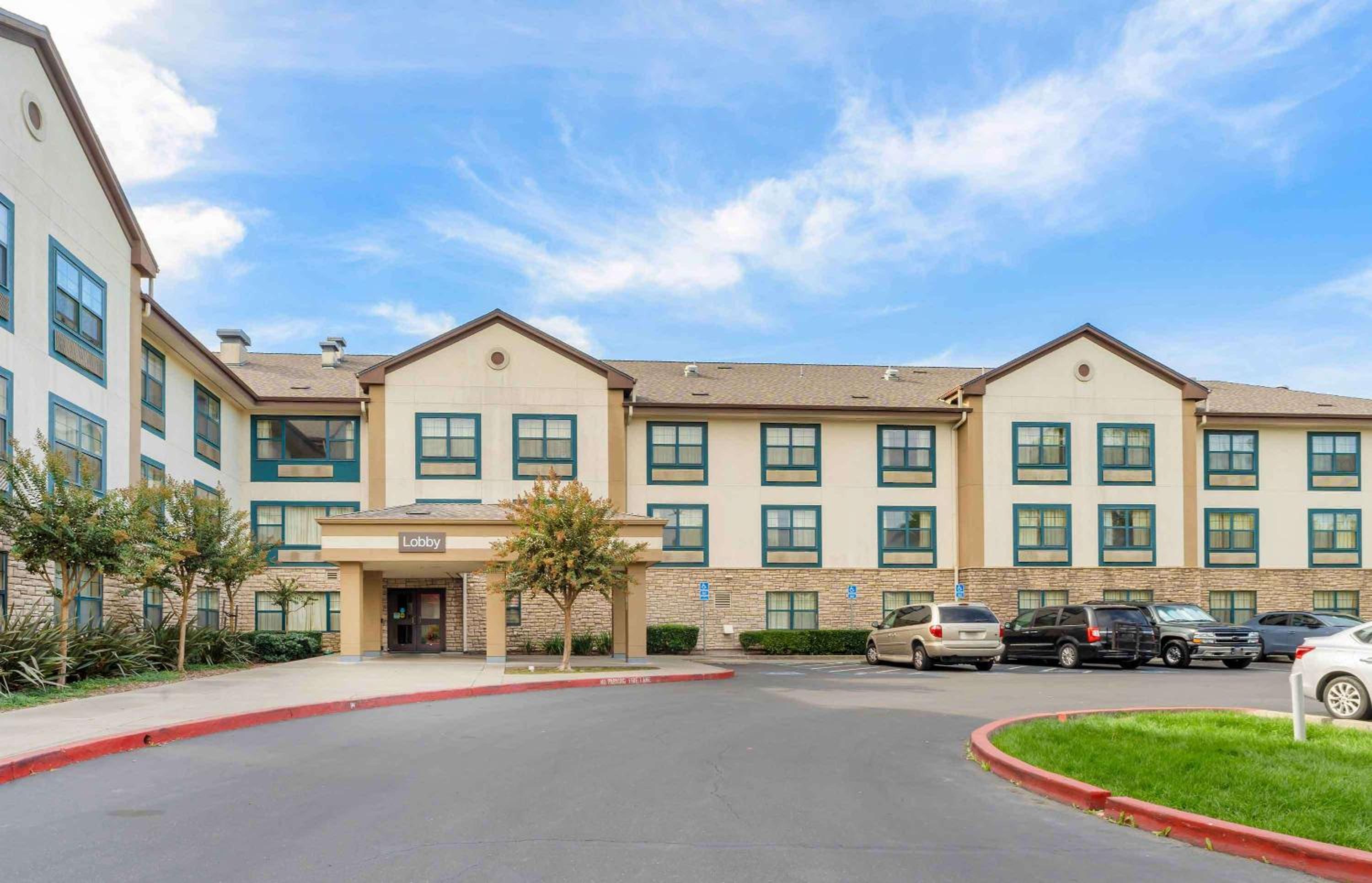 Fairfield Vacations - Extended Stay America Suites - Fairfield - Napa Valley - Property Image 57