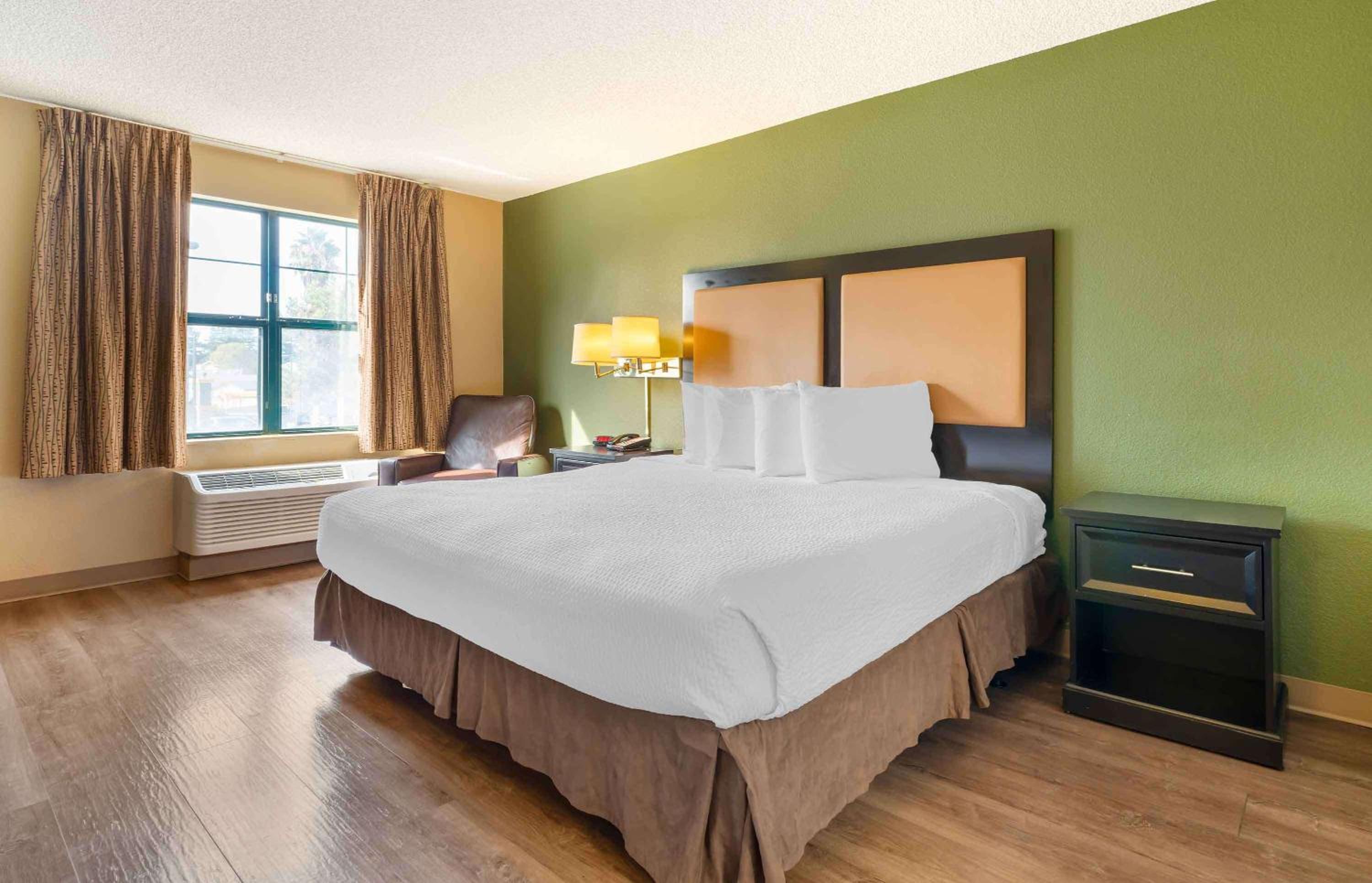 Fairfield Vacations - Extended Stay America Suites - Fairfield - Napa Valley - Property Image 17