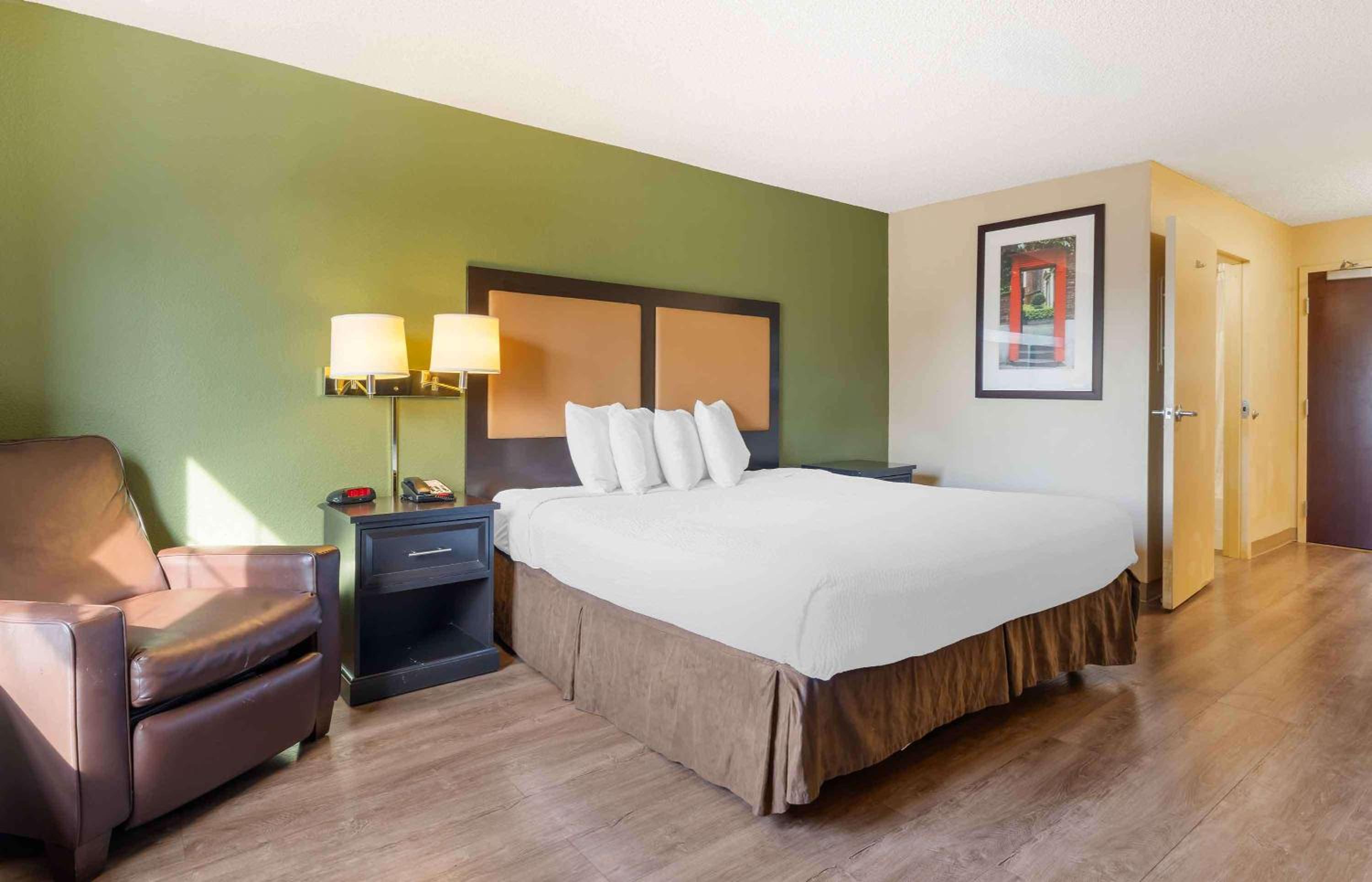 Fairfield Vacations - Extended Stay America Suites - Fairfield - Napa Valley - Property Image 2