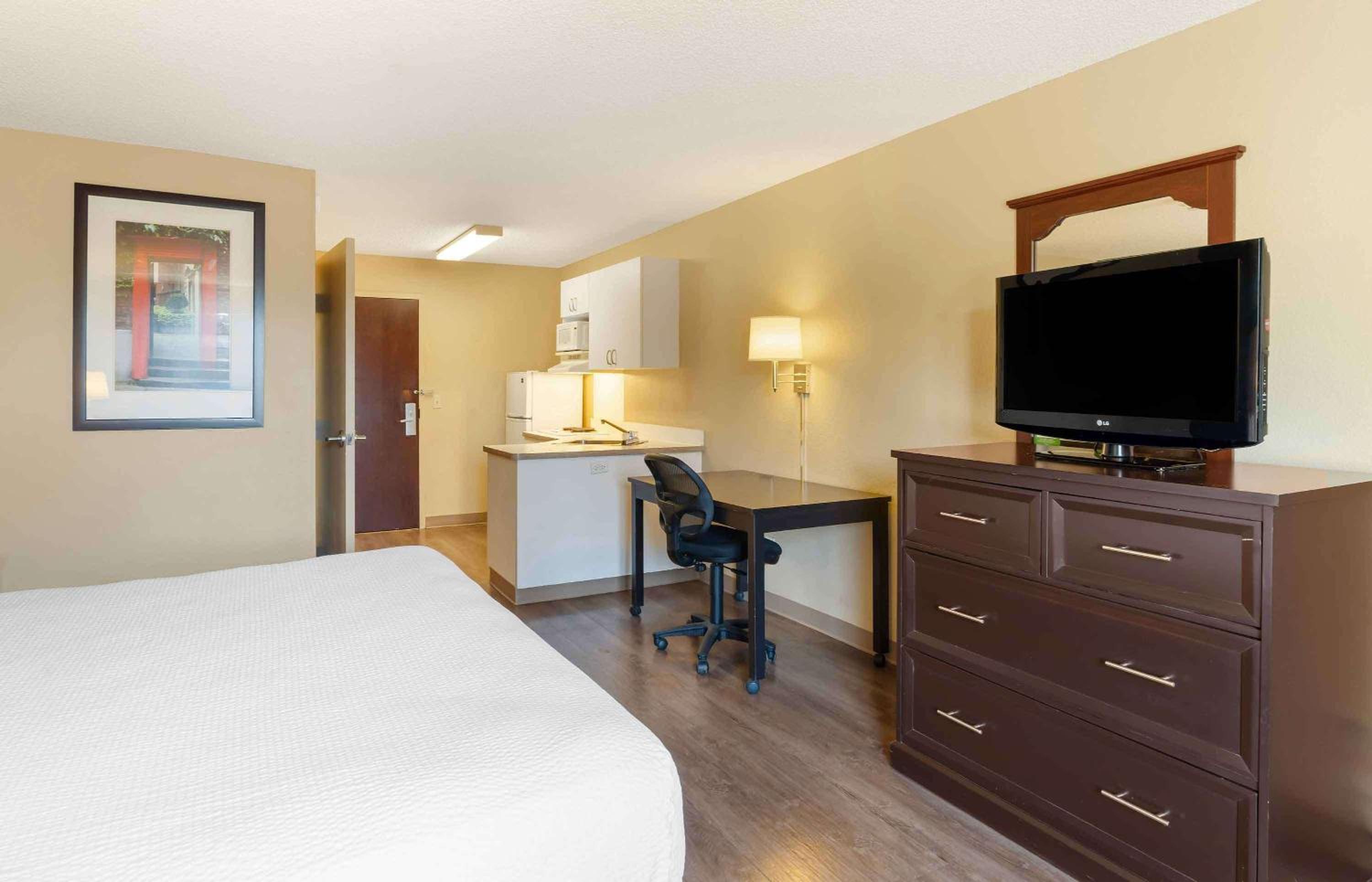 Fairfield Vacations - Extended Stay America Suites - Fairfield - Napa Valley - Property Image 3