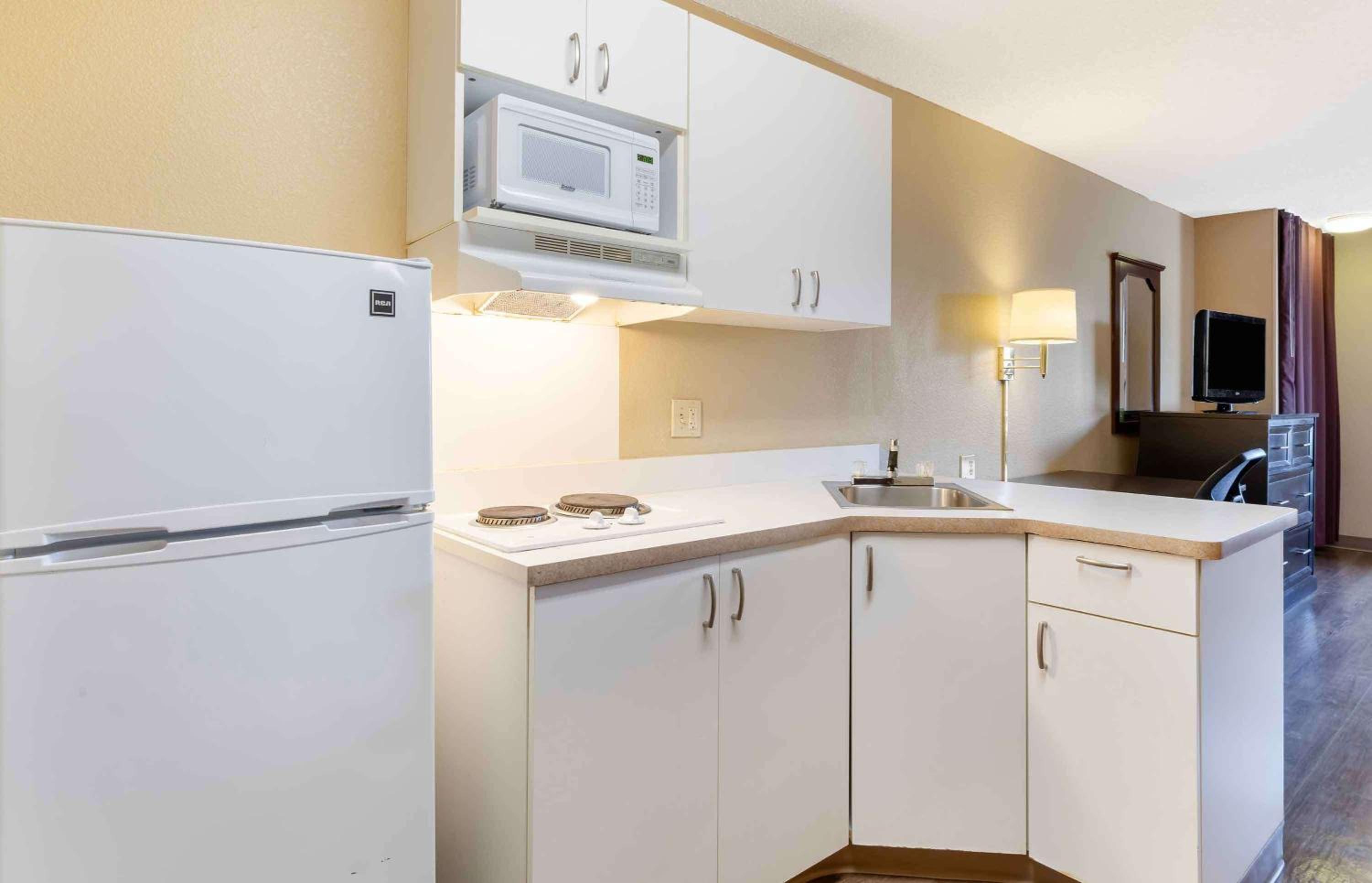 Fairfield Vacations - Extended Stay America Suites - Fairfield - Napa Valley - Property Image 4
