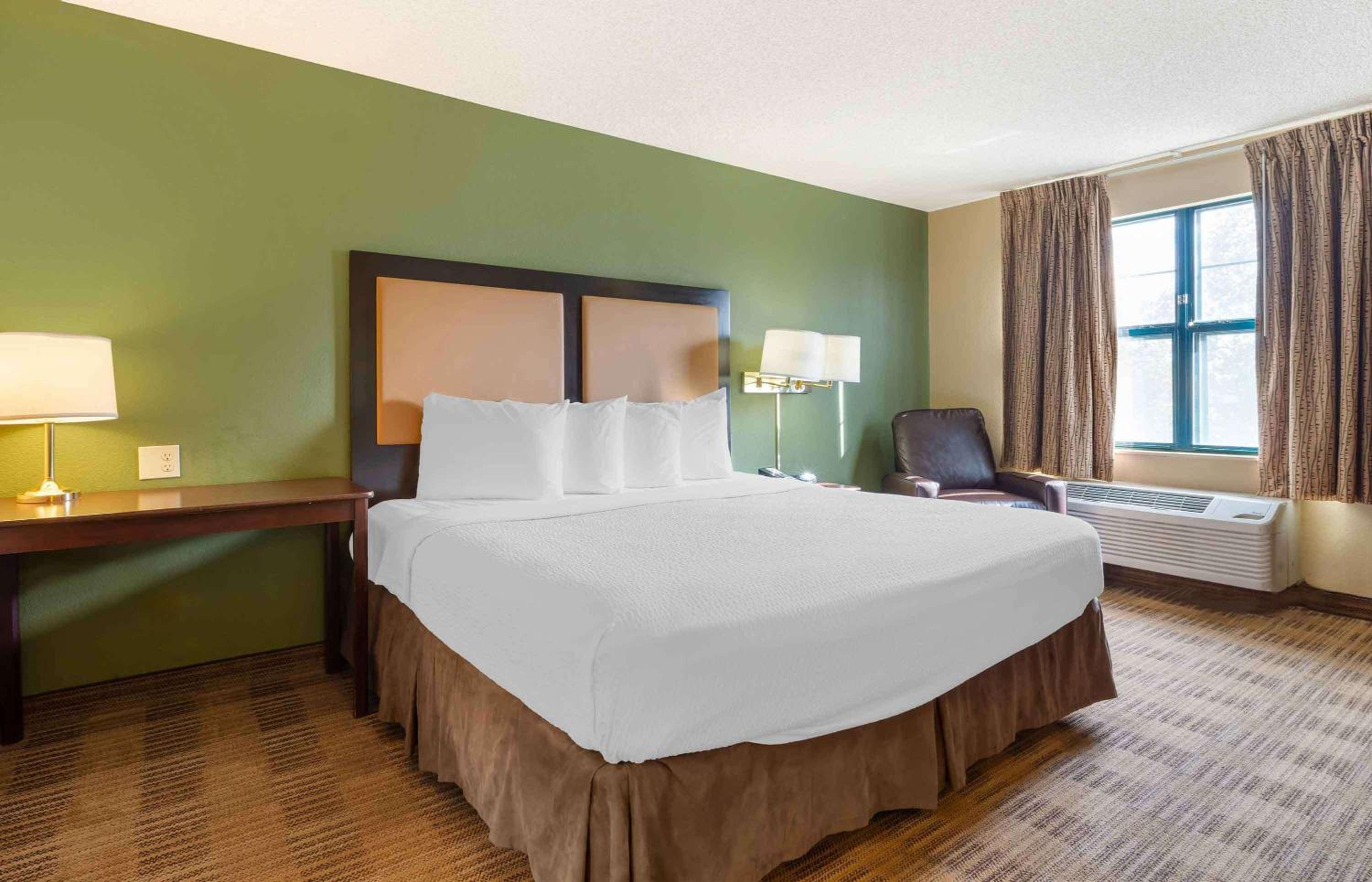Fairfield Vacations - Extended Stay America Suites - Fairfield - Napa Valley - Property Image 9