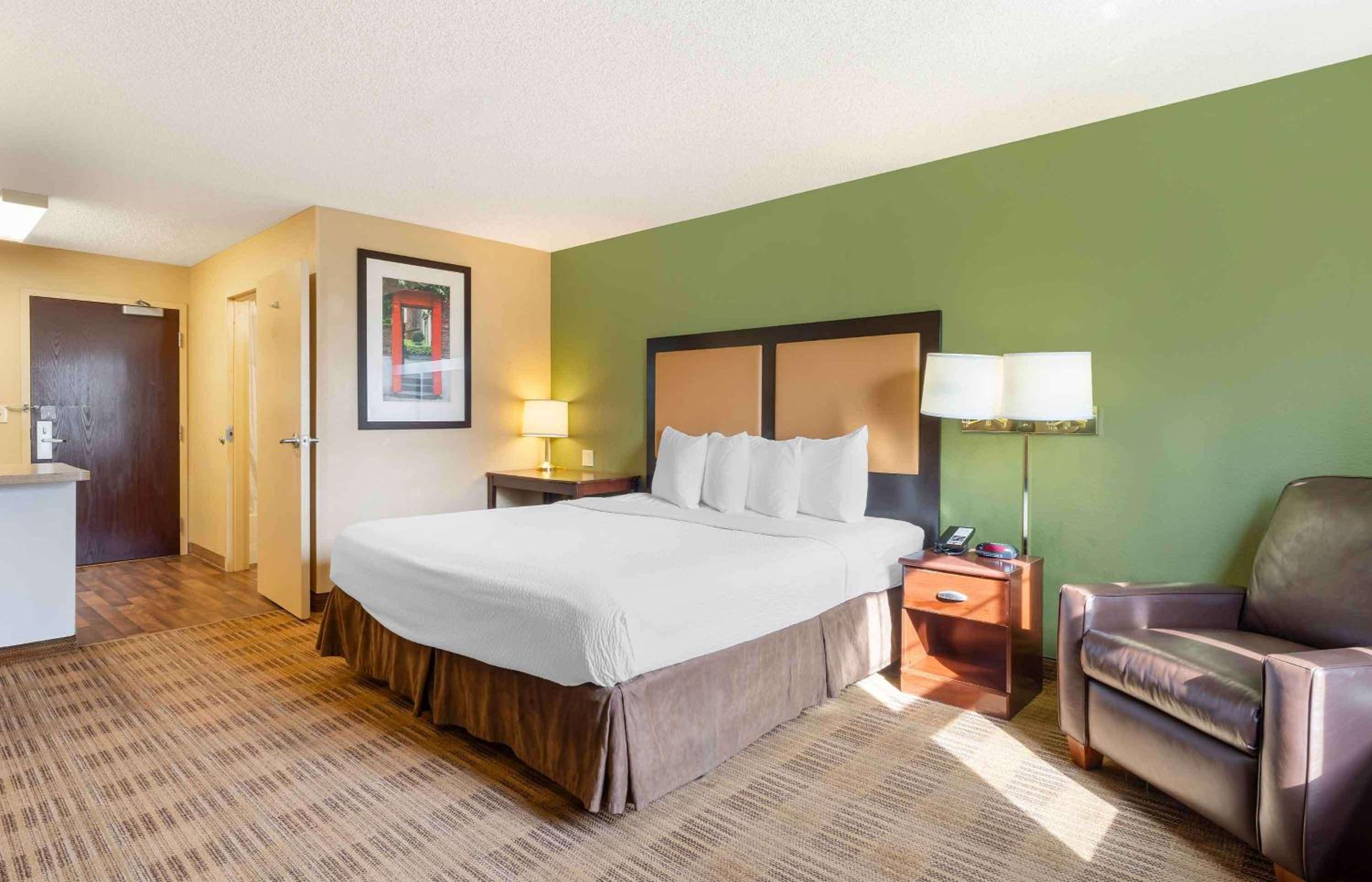 Fairfield Vacations - Extended Stay America Suites - Fairfield - Napa Valley - Property Image 10