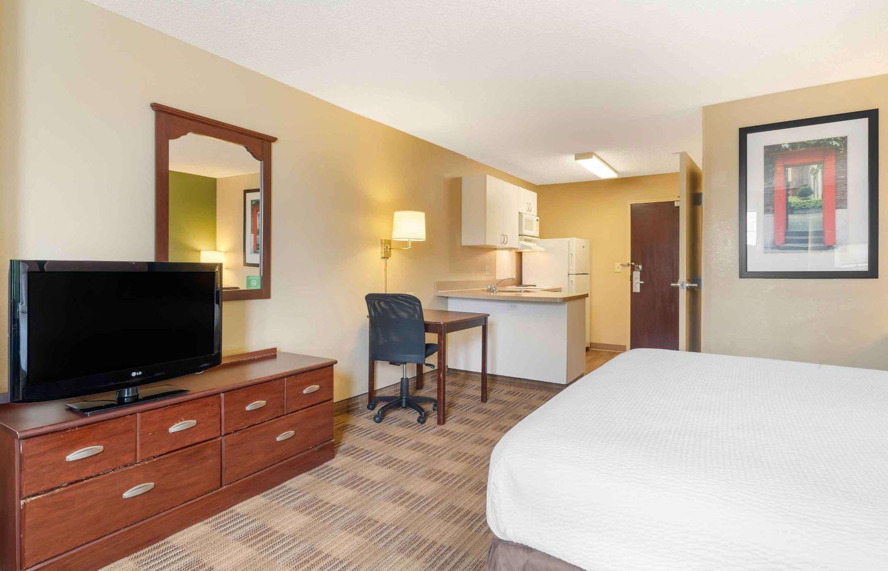 Fairfield Vacations - Extended Stay America Suites - Fairfield - Napa Valley - Property Image 11
