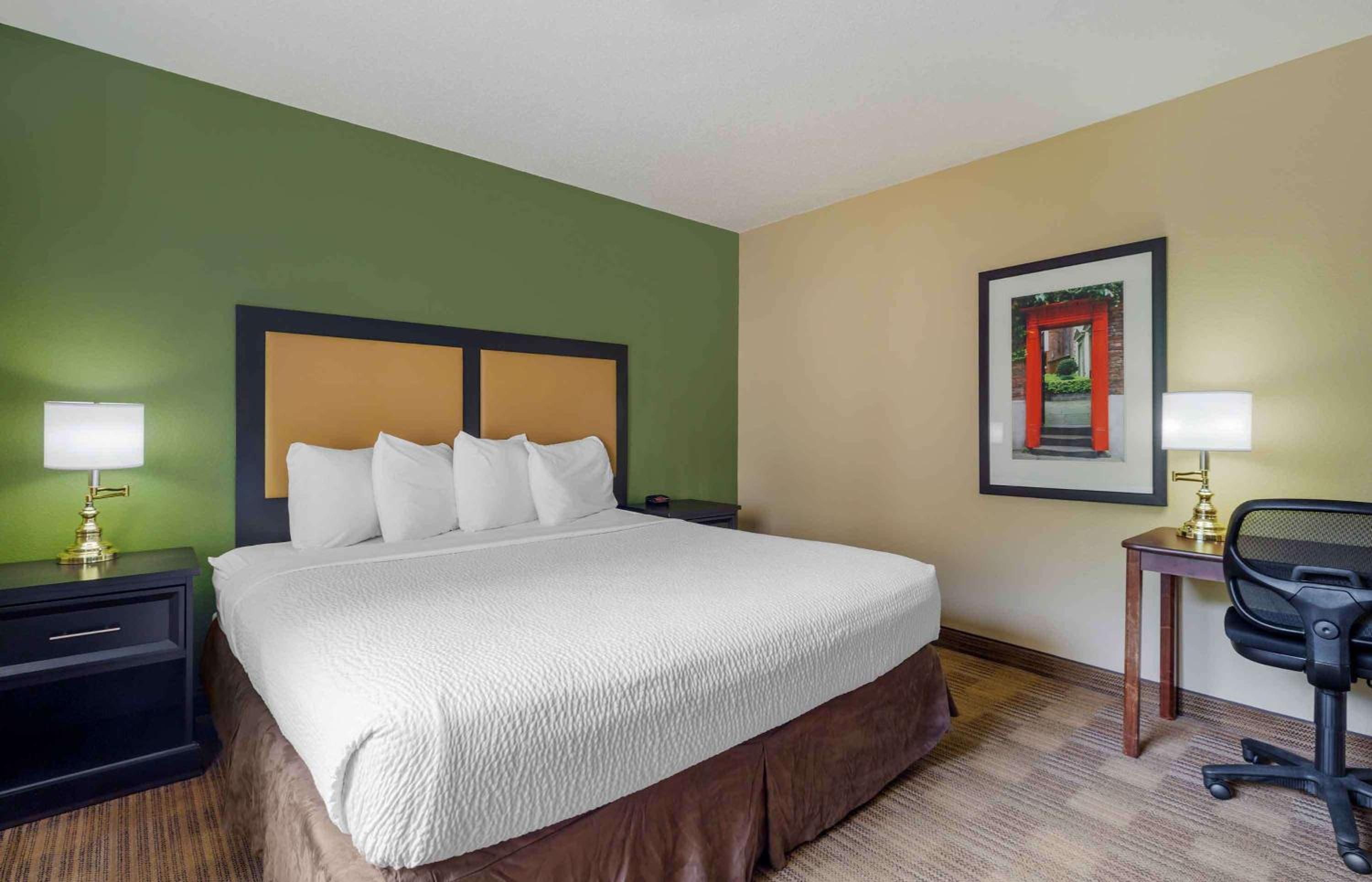 Fairfield Vacations - Extended Stay America Suites - Fairfield - Napa Valley - Property Image 37
