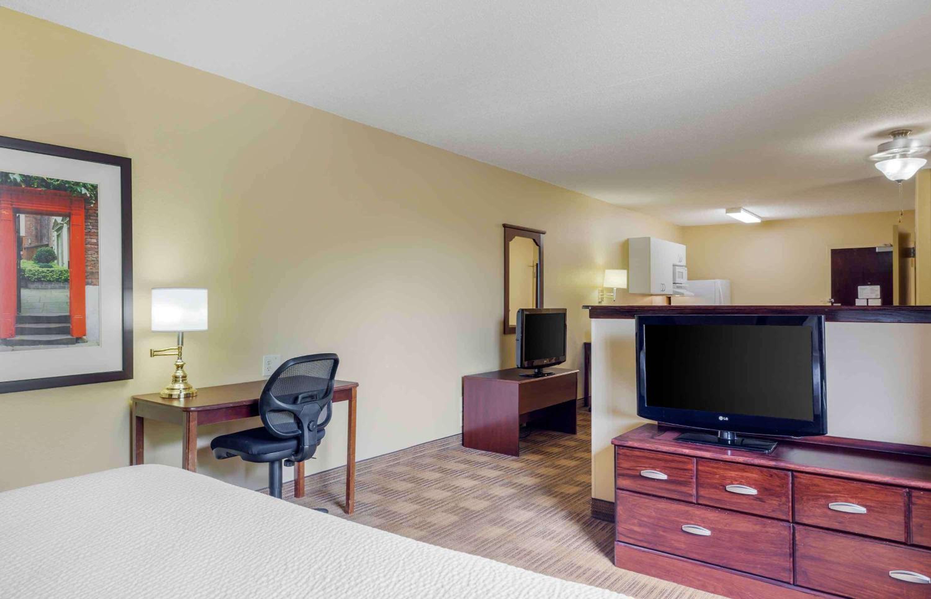 Fairfield Vacations - Extended Stay America Suites - Fairfield - Napa Valley - Property Image 38