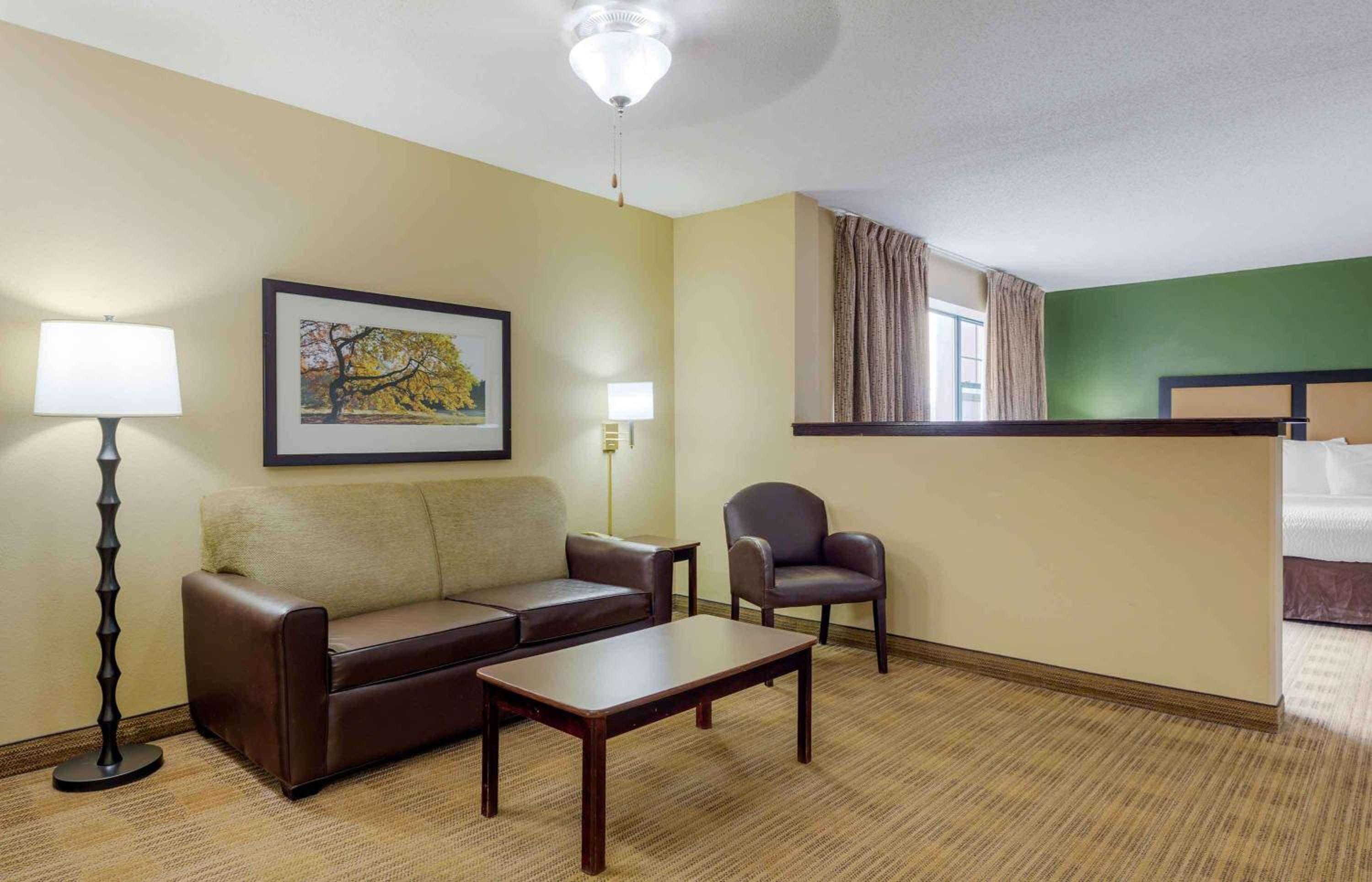 Fairfield Vacations - Extended Stay America Suites - Fairfield - Napa Valley - Property Image 39