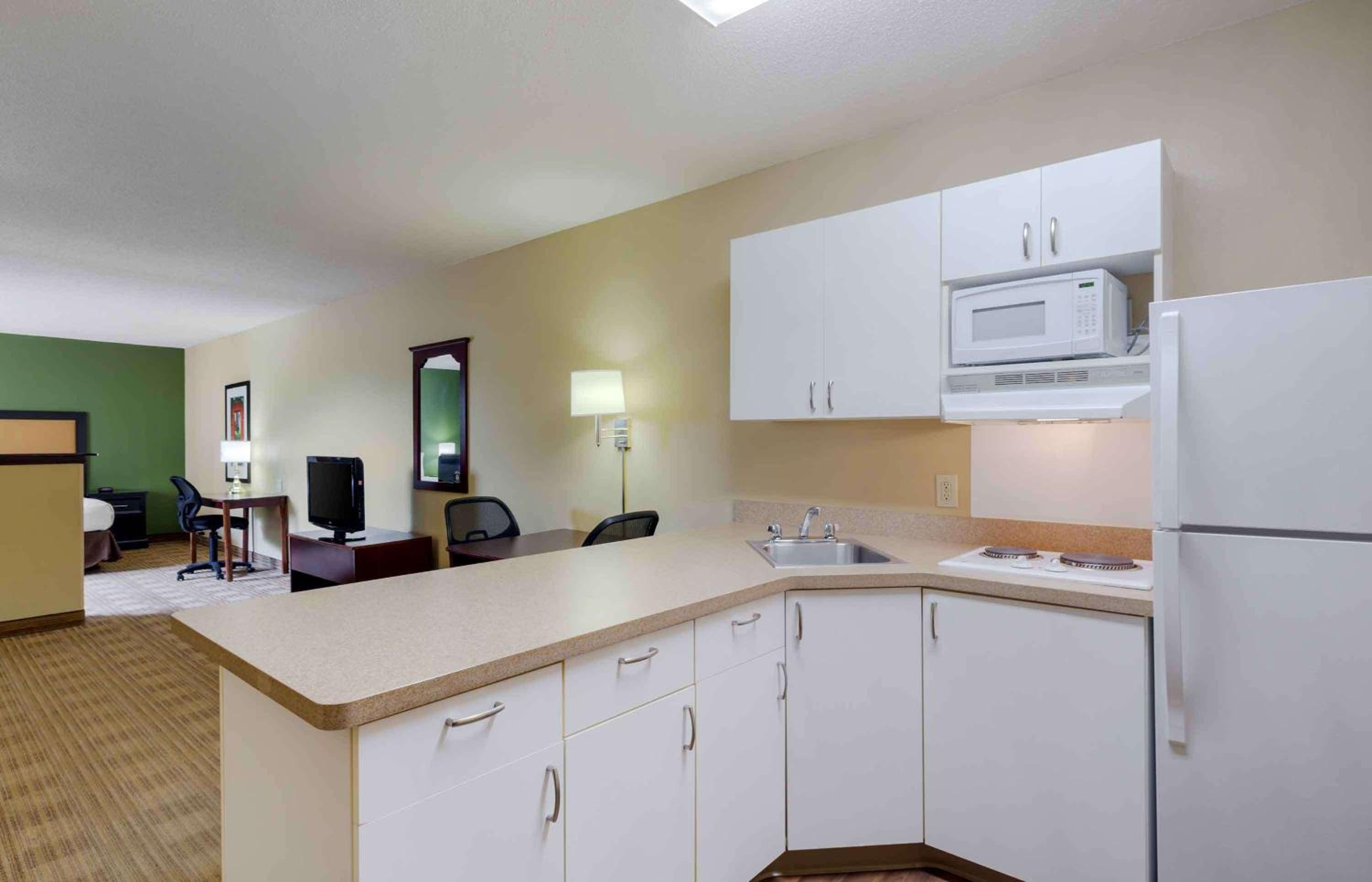 Fairfield Vacations - Extended Stay America Suites - Fairfield - Napa Valley - Property Image 40