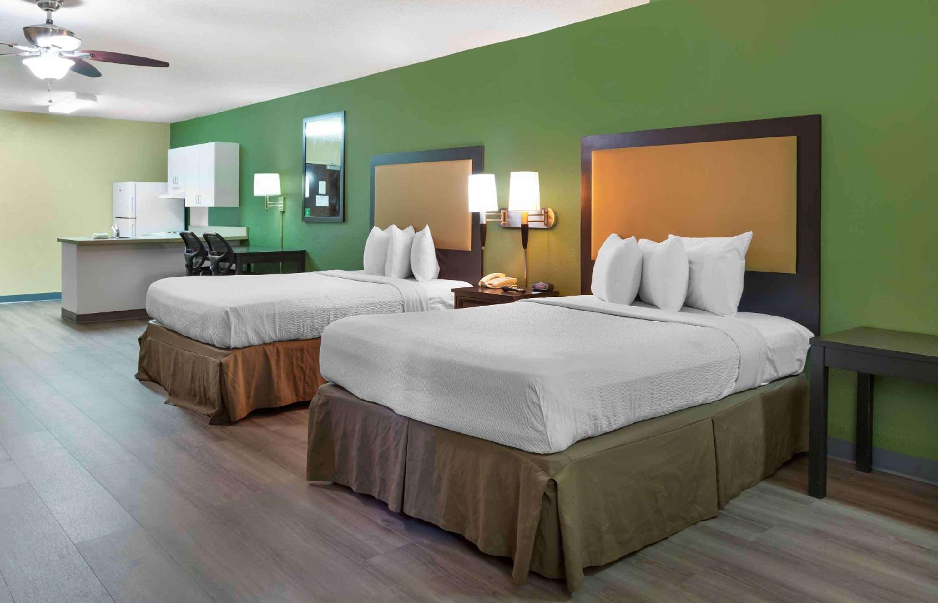 Fairfield Vacations - Extended Stay America Suites - Fairfield - Napa Valley - Property Image 41