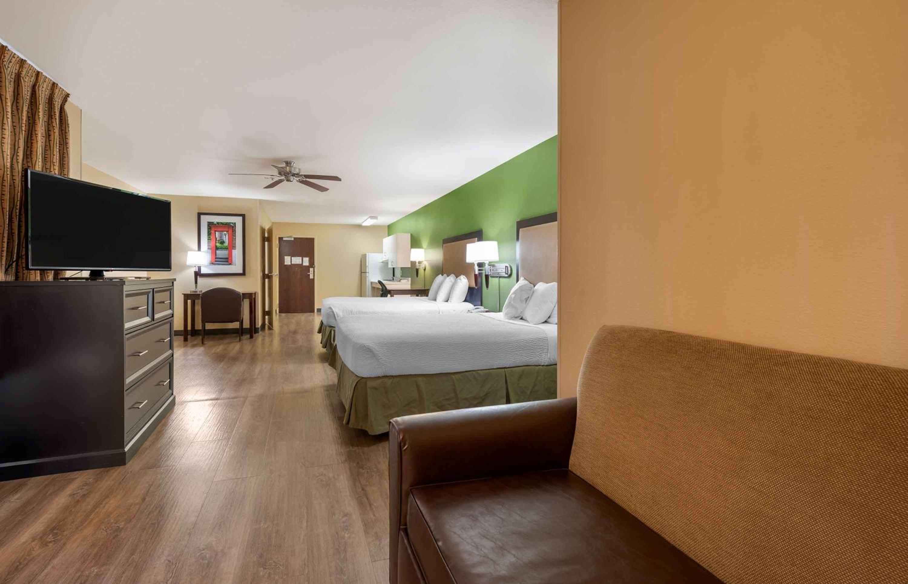 Fairfield Vacations - Extended Stay America Suites - Fairfield - Napa Valley - Property Image 43