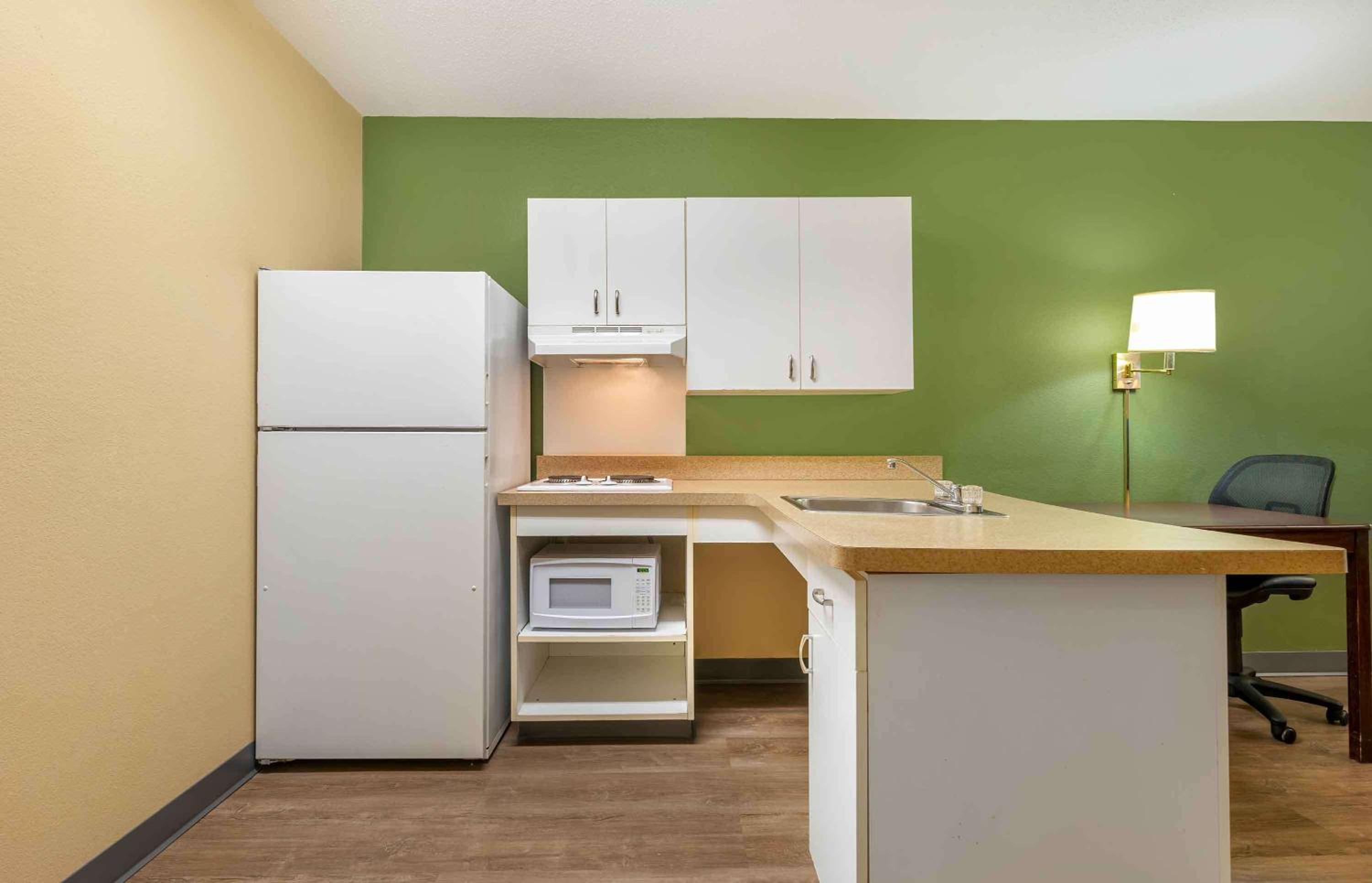 Fairfield Vacations - Extended Stay America Suites - Fairfield - Napa Valley - Property Image 56