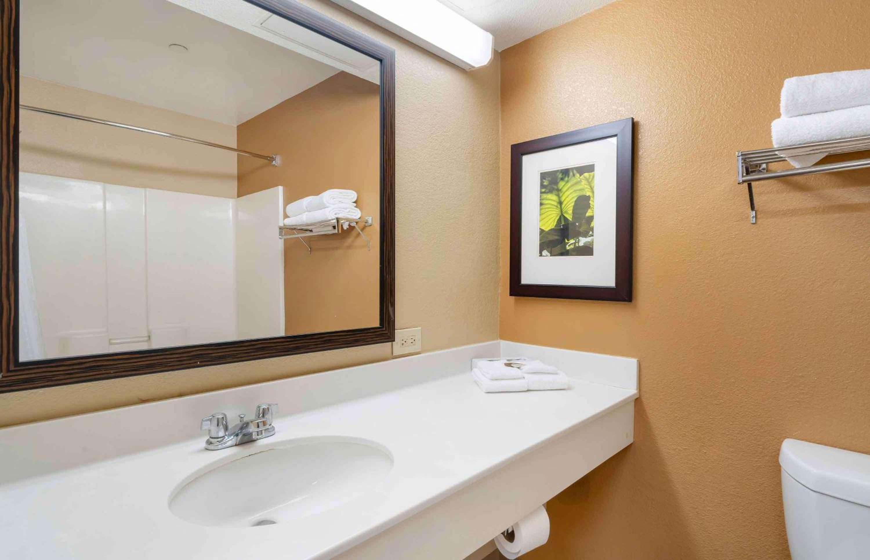 Fairfield Vacations - Extended Stay America Suites - Fairfield - Napa Valley - Property Image 45