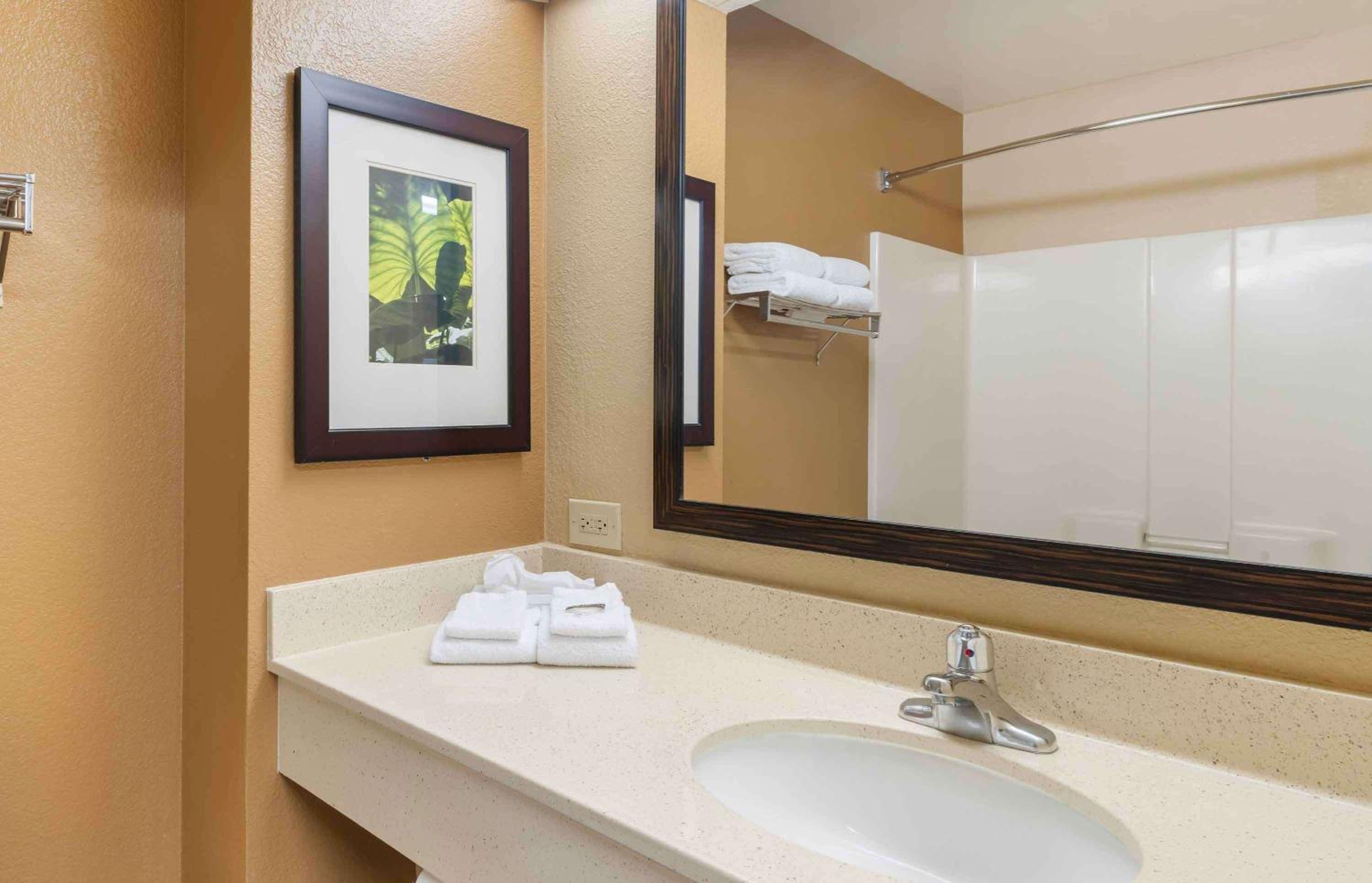 Fairfield Vacations - Extended Stay America Suites - Fairfield - Napa Valley - Property Image 32