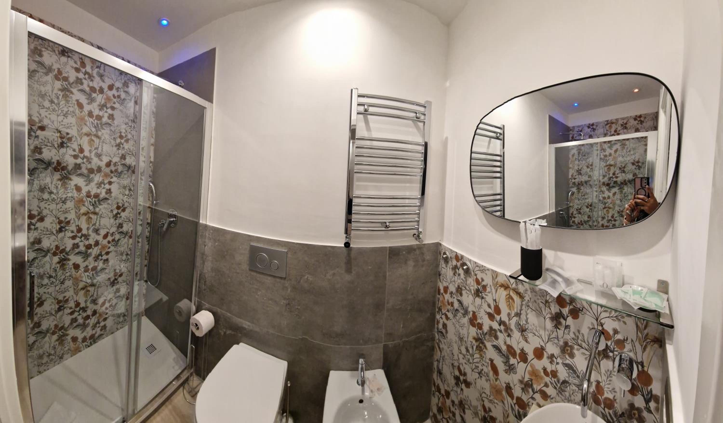 Guest house San Lorenz