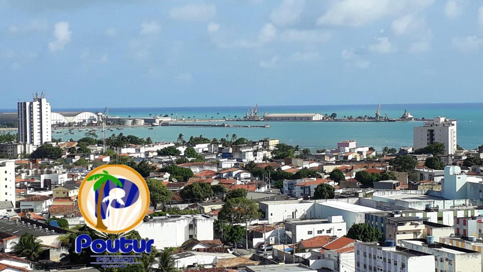 Poutur Pousada
