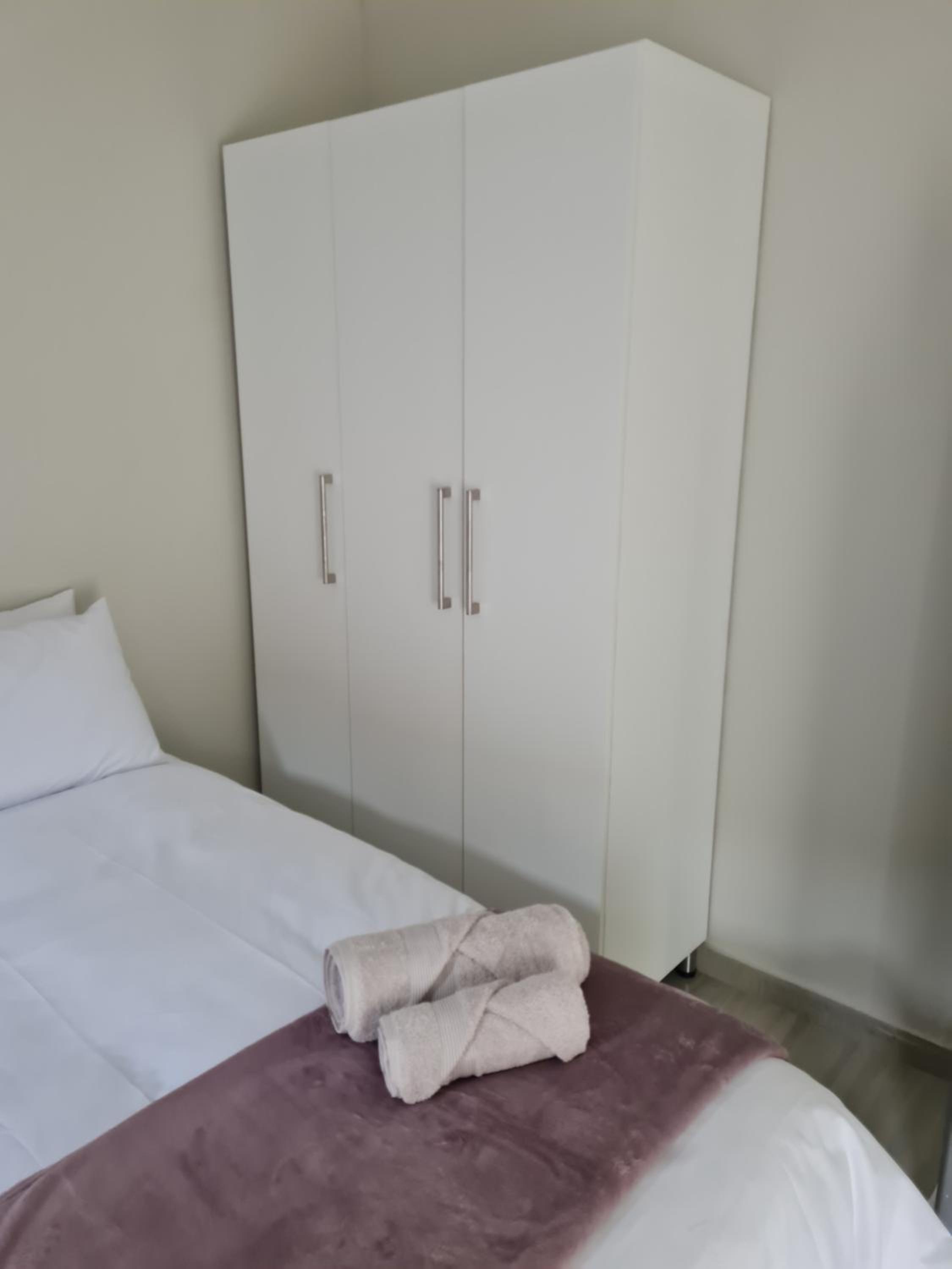 Lukhanyo Guest House