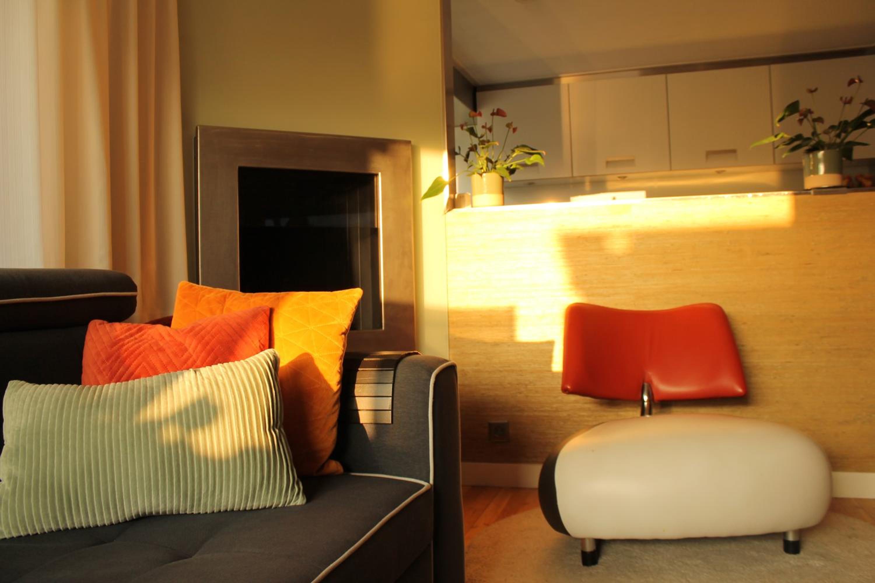 Houseboat Orpheus