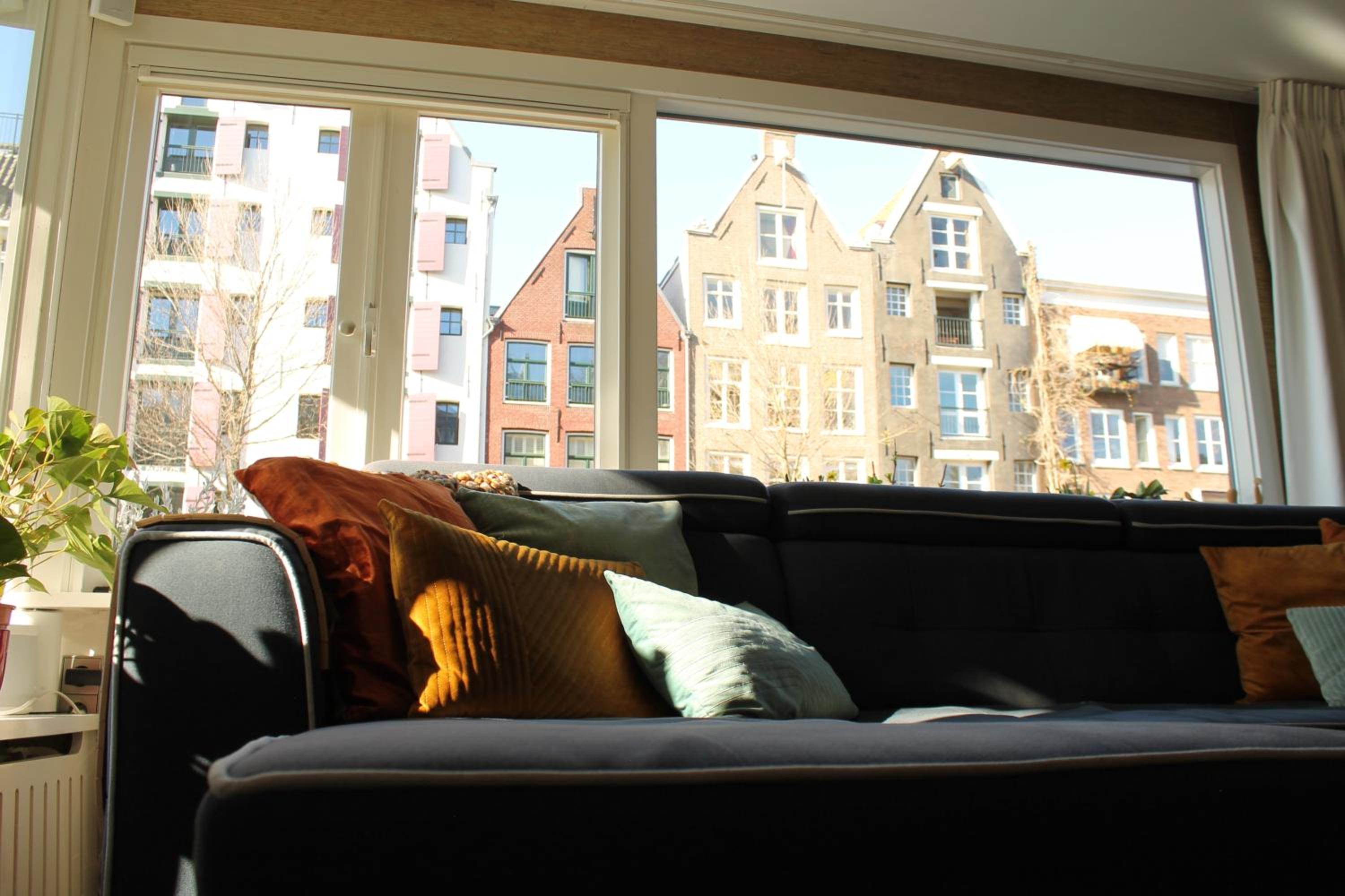 Houseboat Orpheus