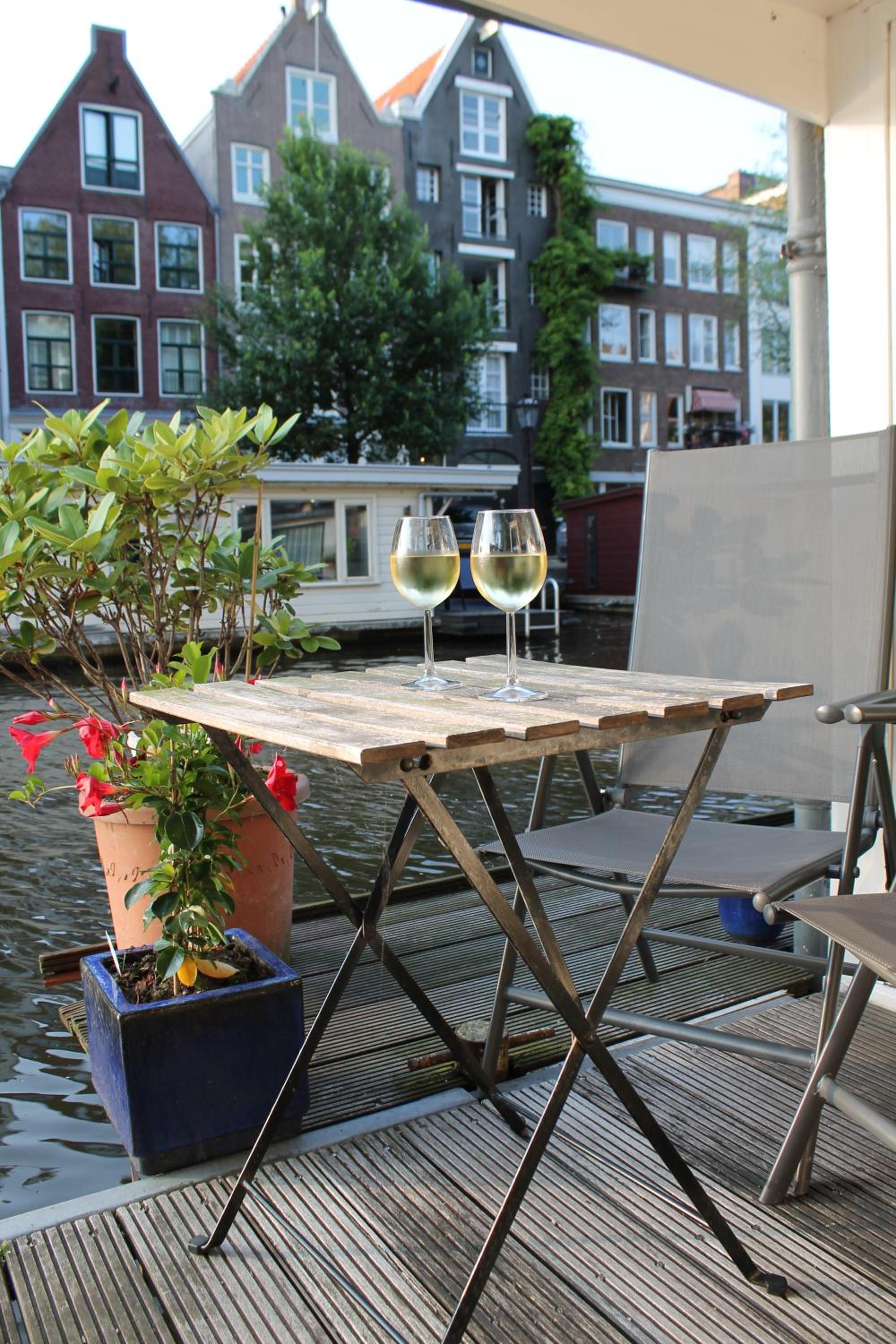 Houseboat Orpheus photo 5