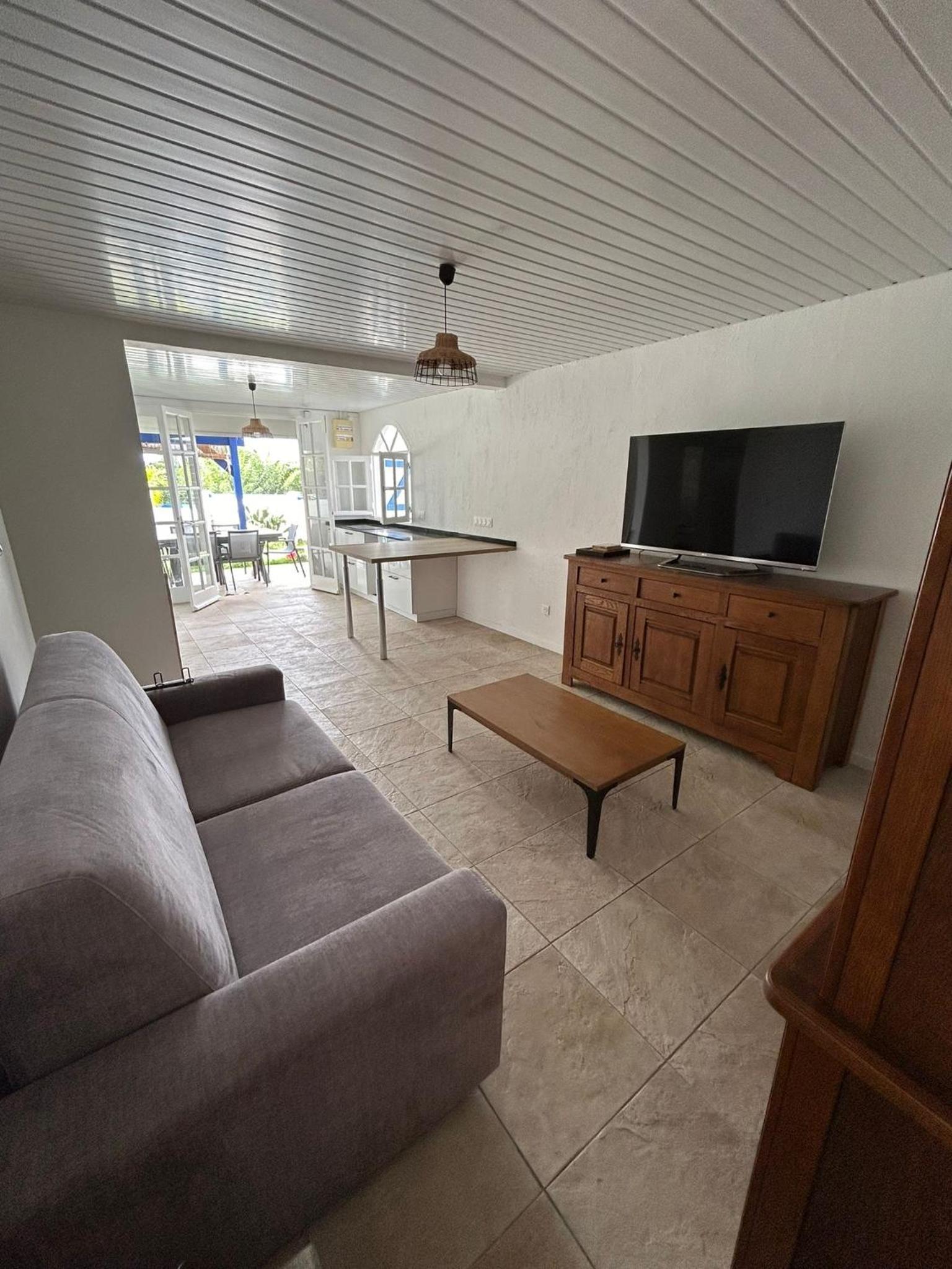 Domaine Madinina Dream view 3