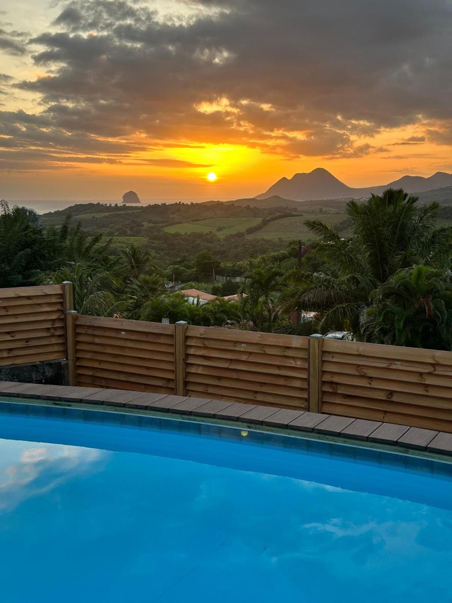 Domaine Madinina Dream view 4
