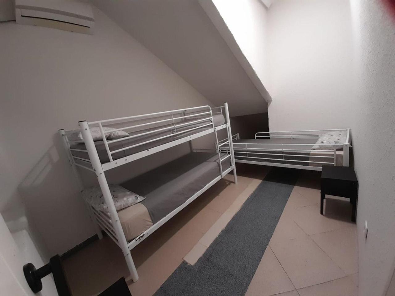 Parsa Residencial House