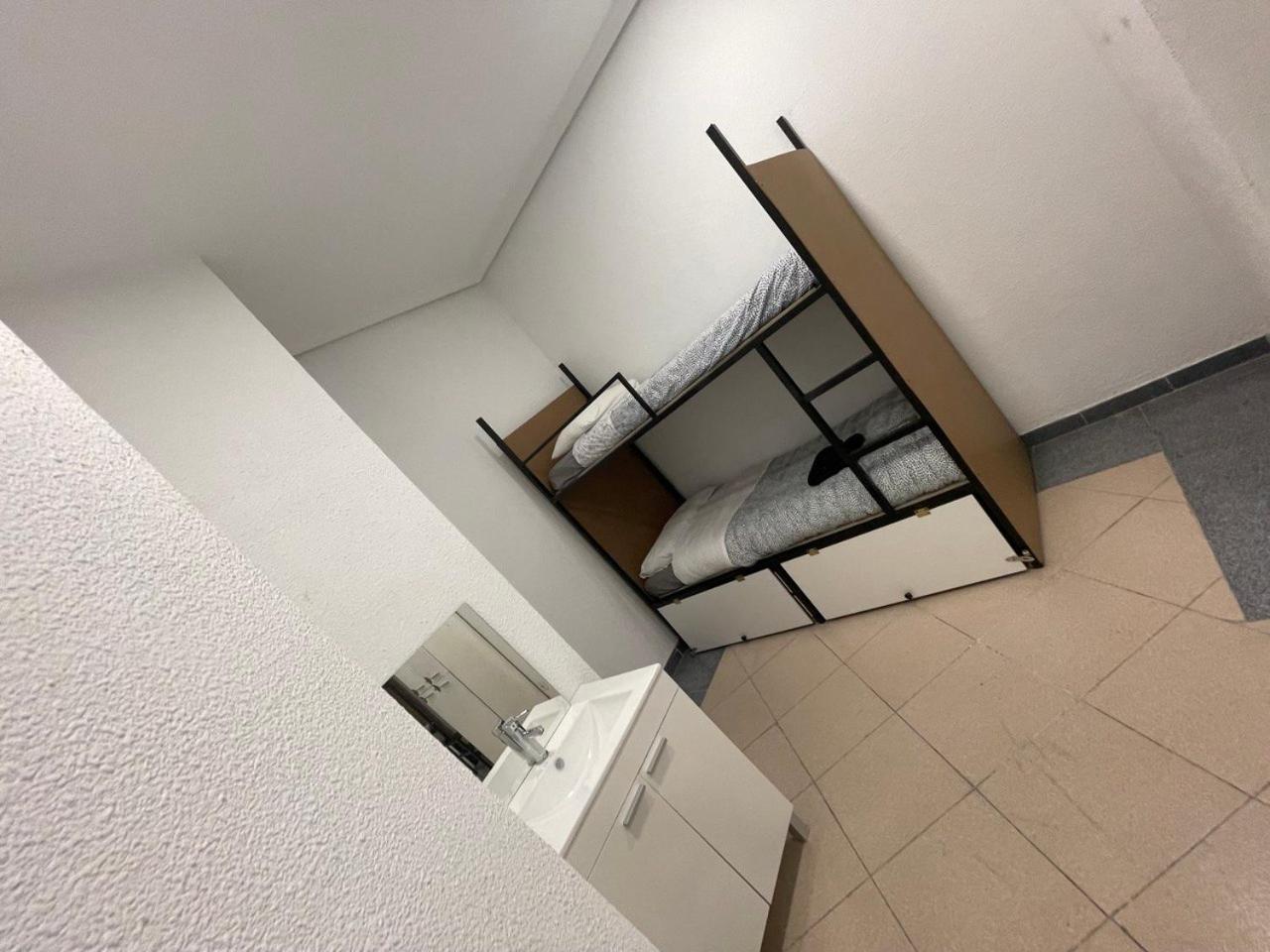 Parsa Residencial House