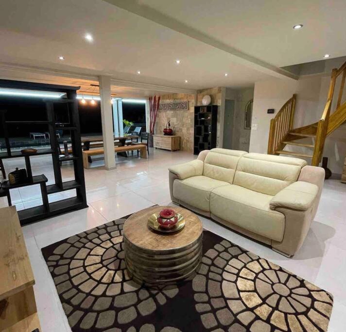 Villa Roca Blanca view 2